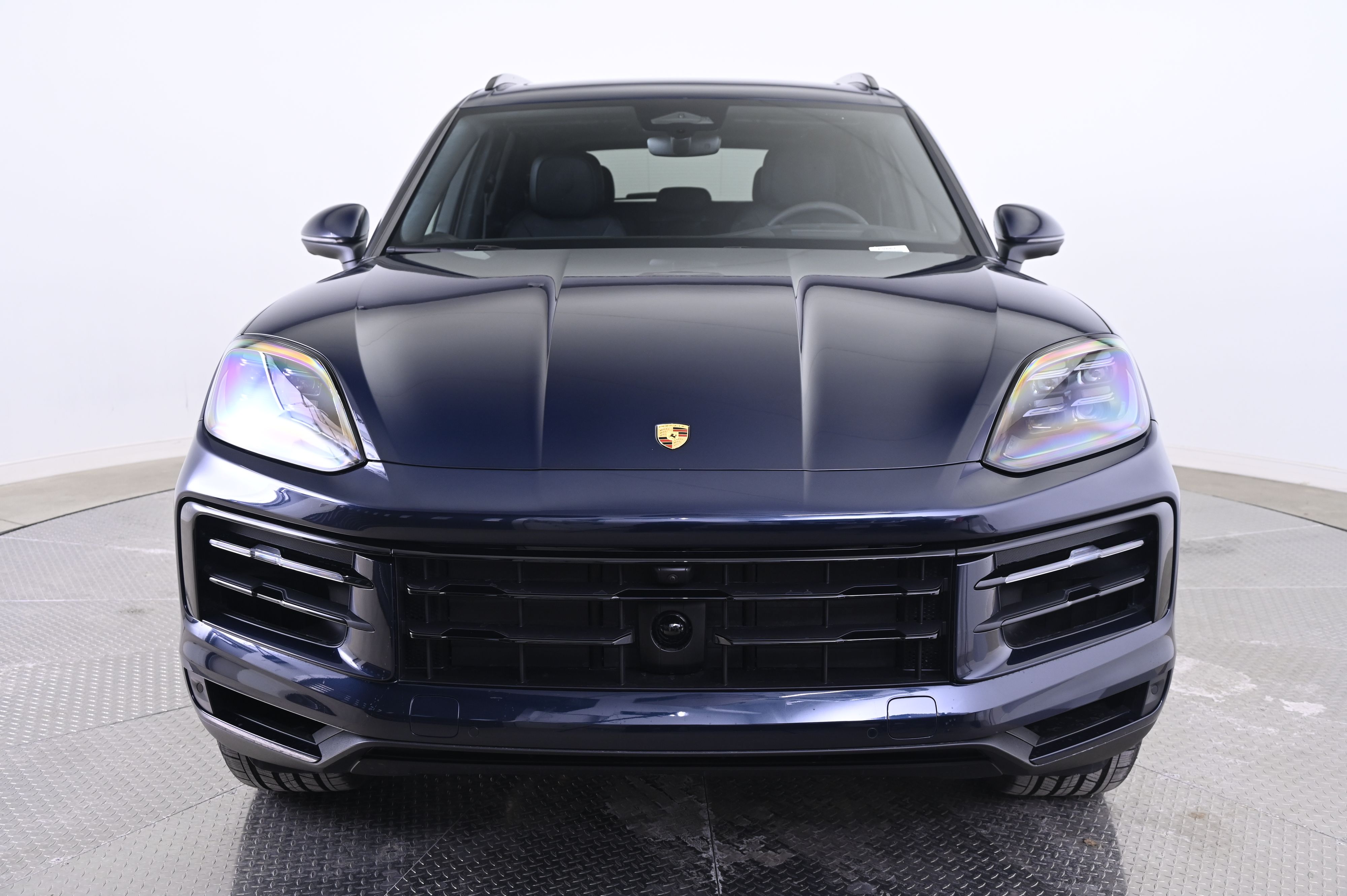 Thumbnail: 2026 Porsche Cayenne - 10