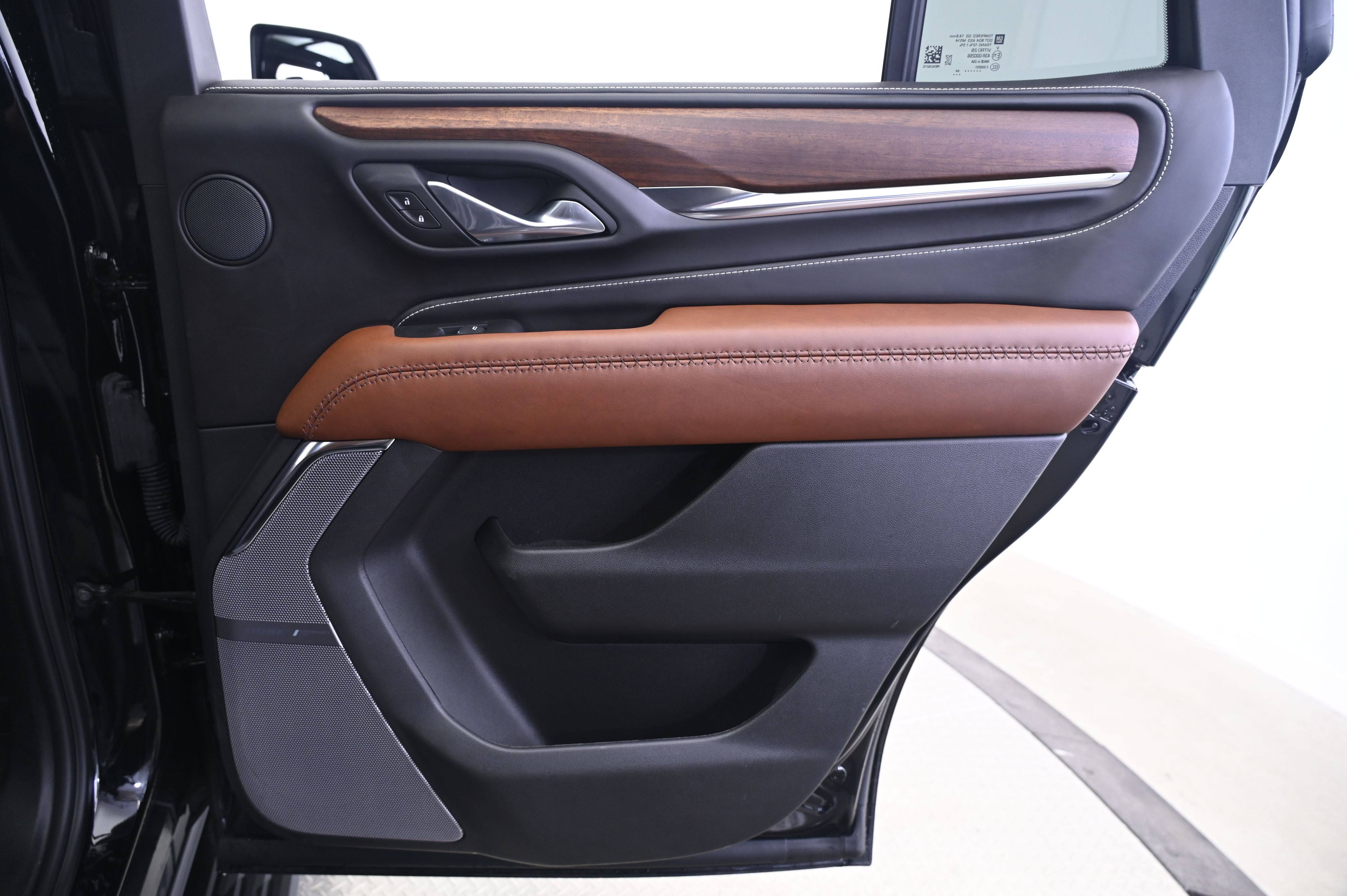 Thumbnail: 2024 GMC Yukon - 17