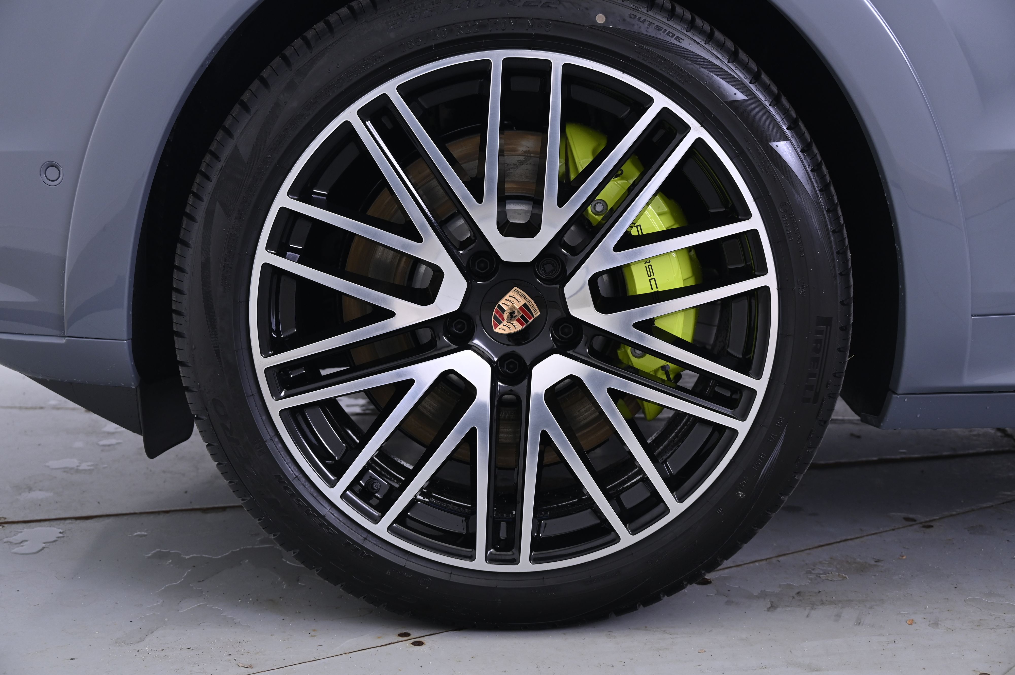 Thumbnail: 2026 Porsche  - 11