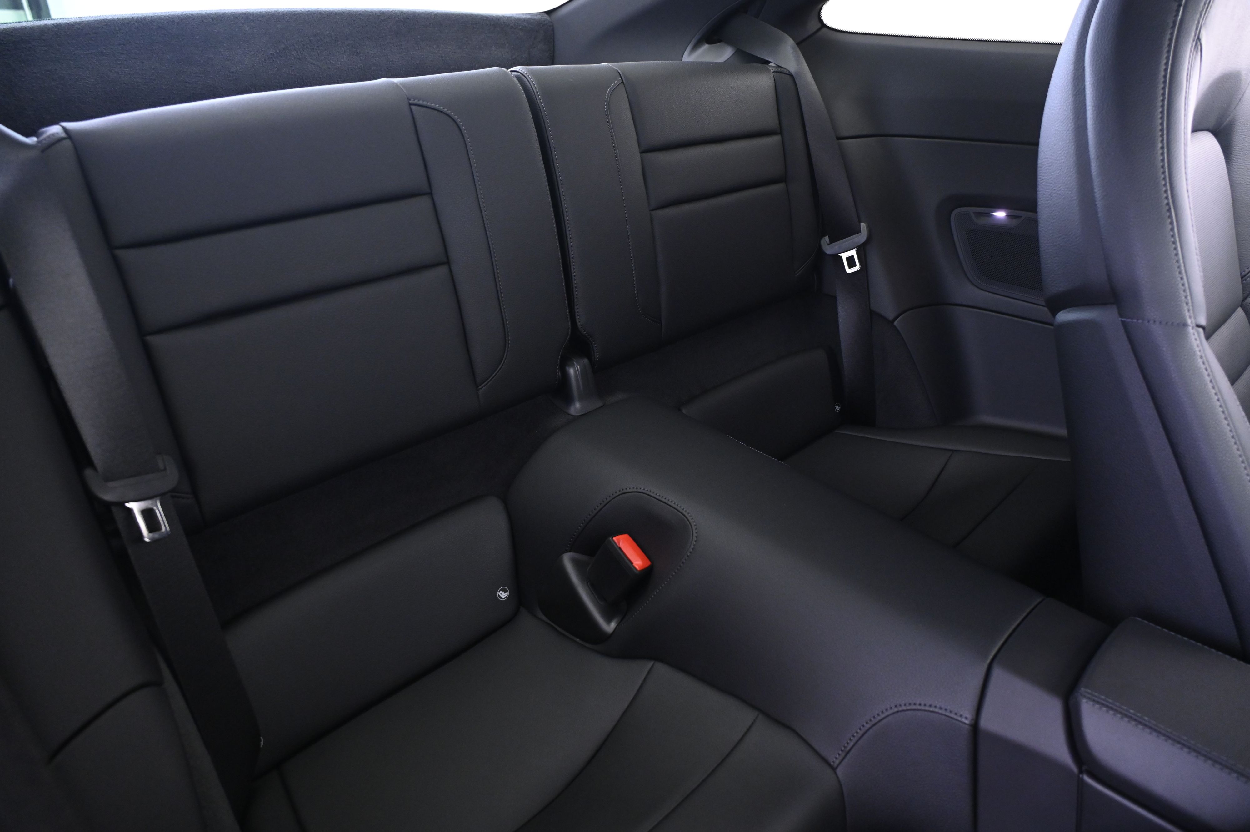 Thumbnail: 2024 Porsche 911 - 21