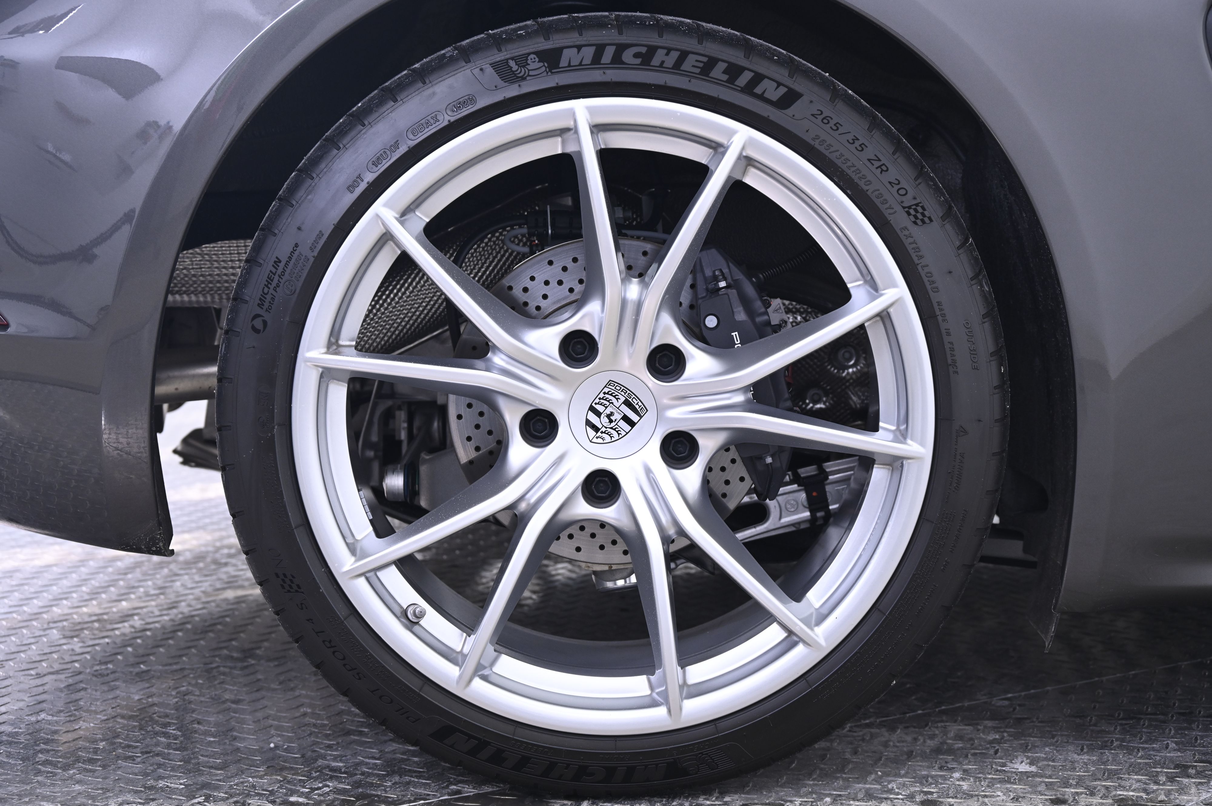 Thumbnail: 2024 Porsche 718 Cayman - 13