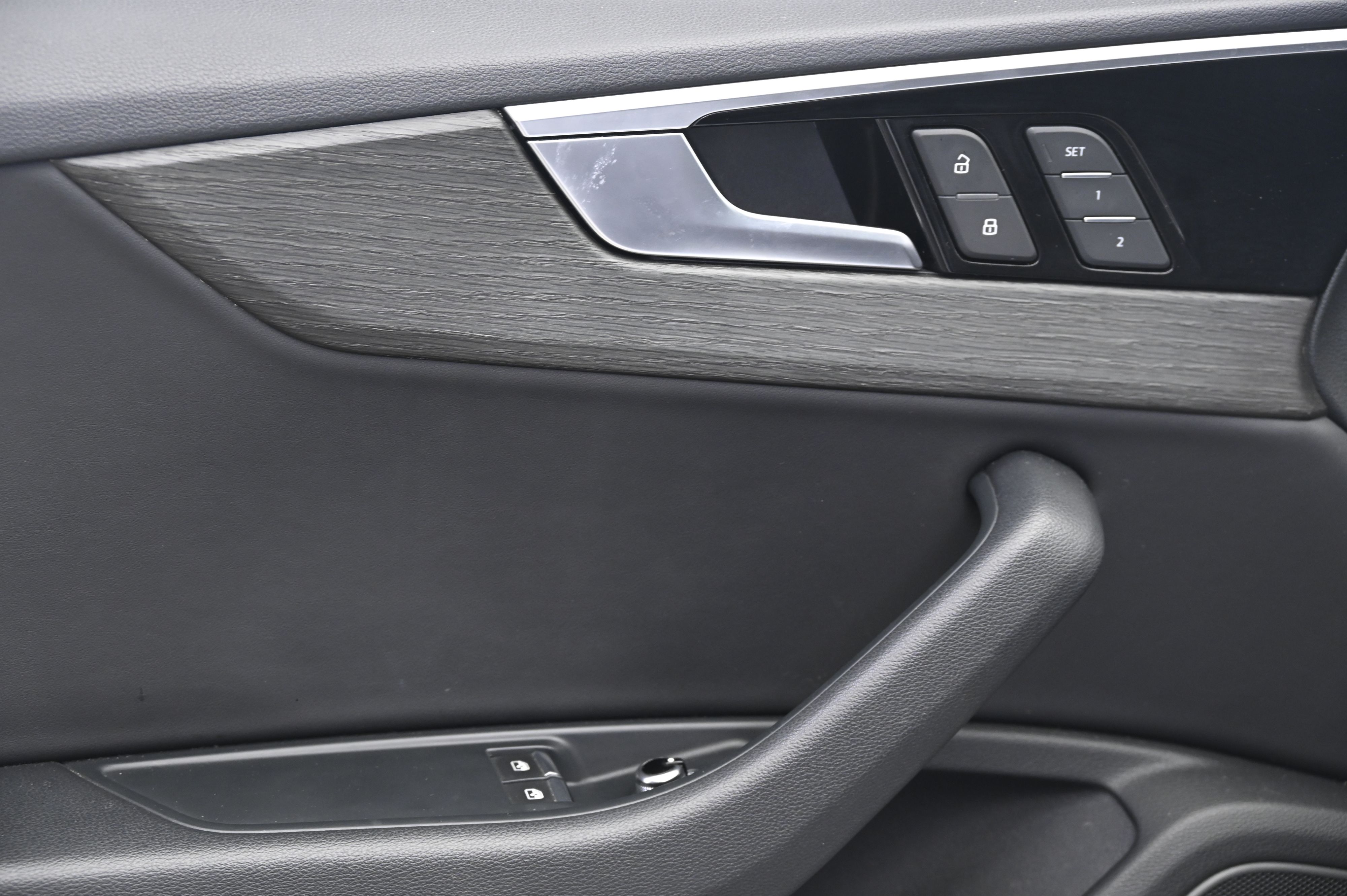 Thumbnail: 2021 Audi A5 - 23