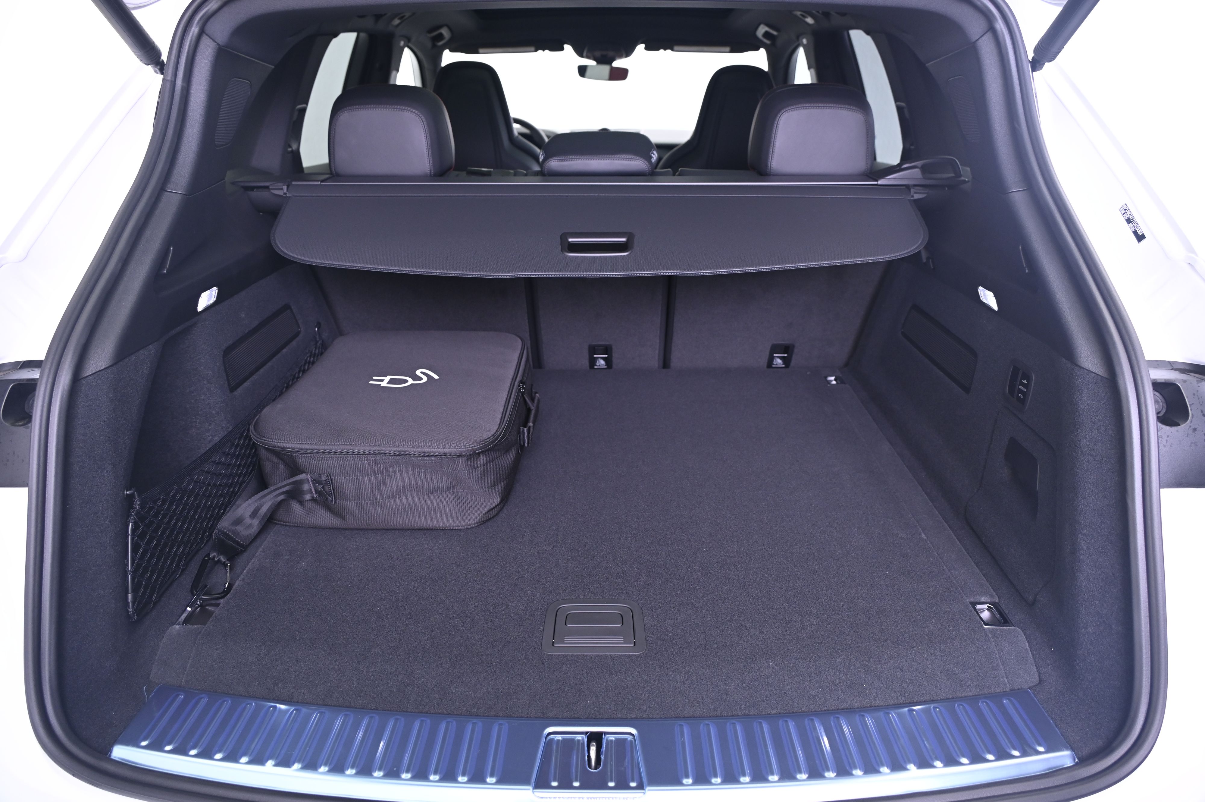 Thumbnail: 2026 Porsche Cayenne - 15