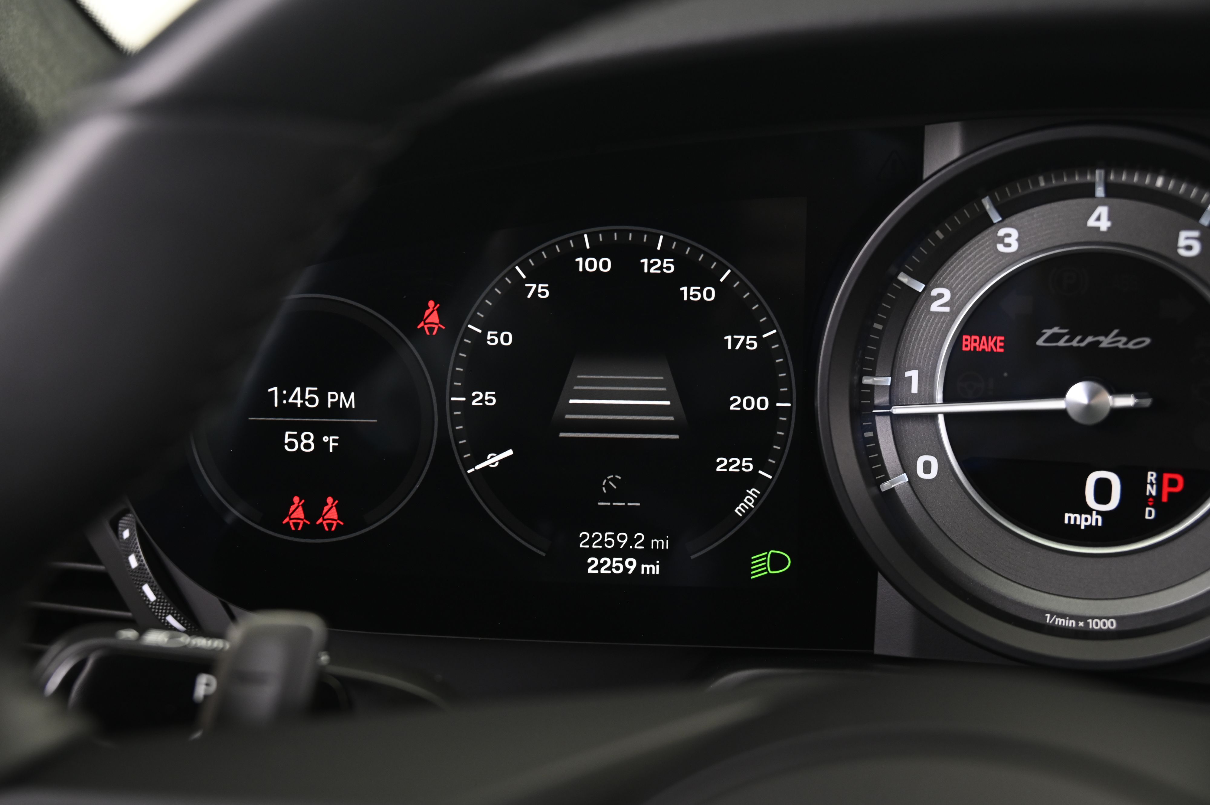 Thumbnail: 2024 Porsche 911 - 32