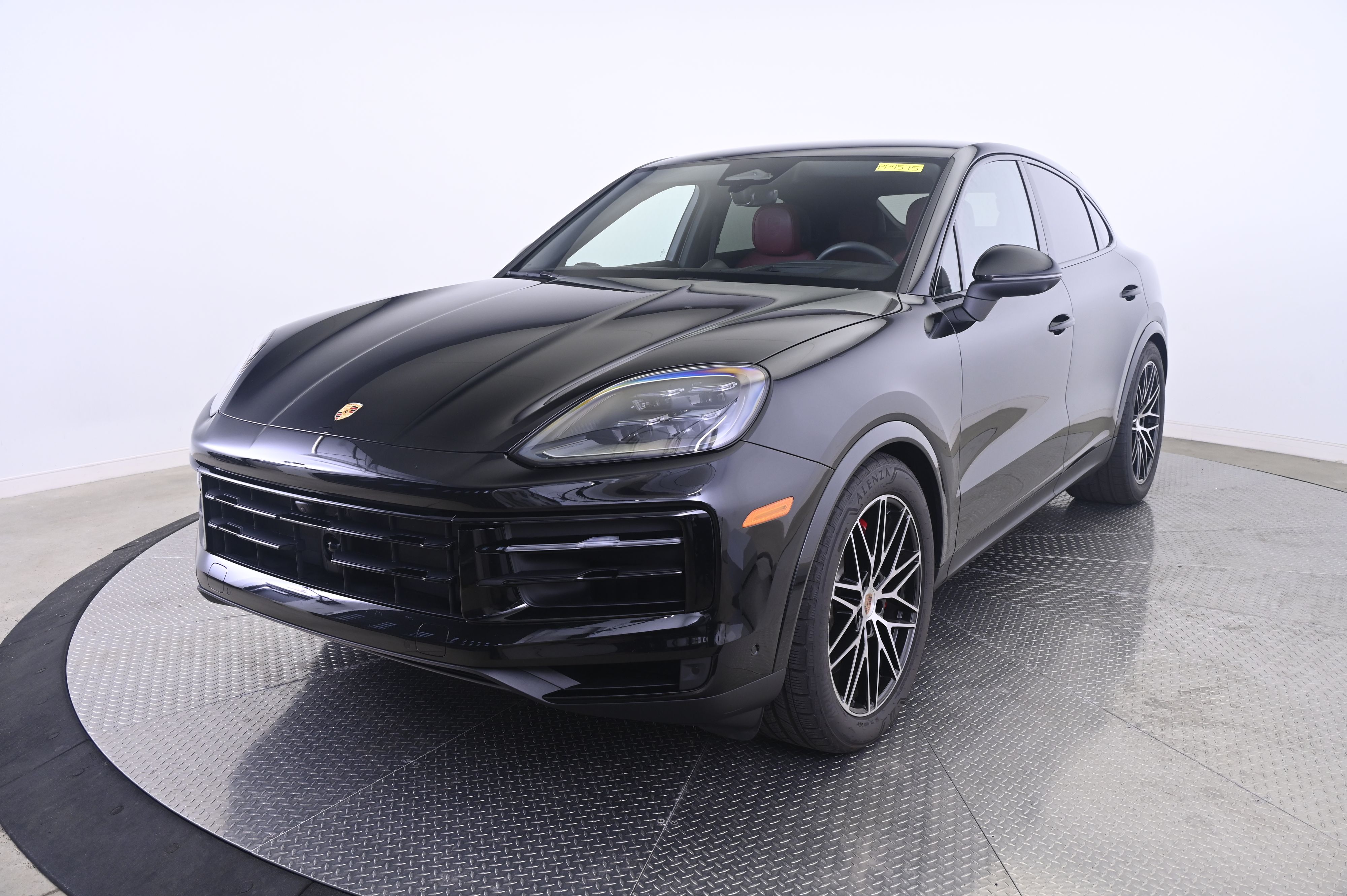 Thumbnail: 2026 Porsche  - 1