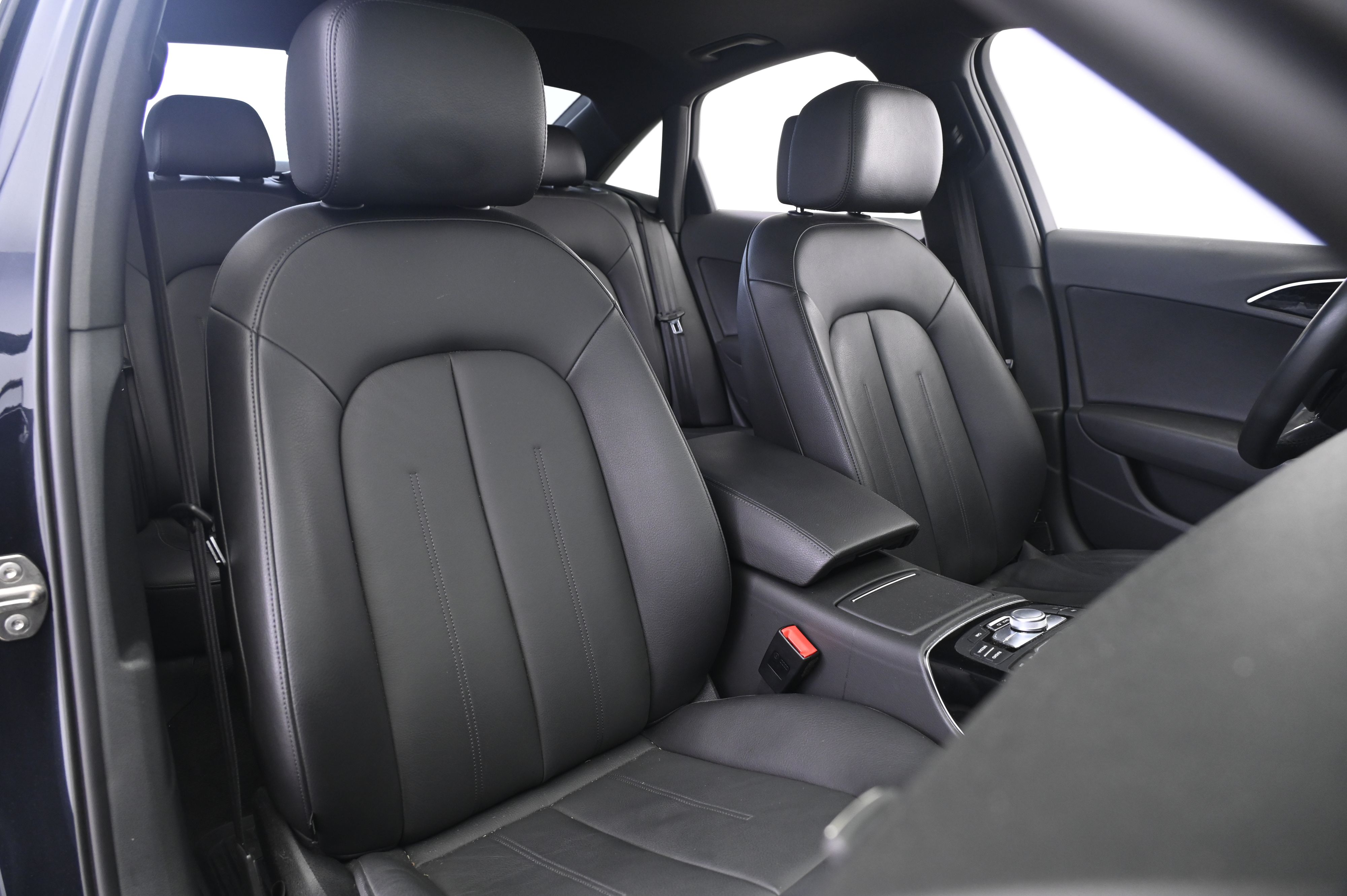 Thumbnail: 2018 Audi A6 - 24