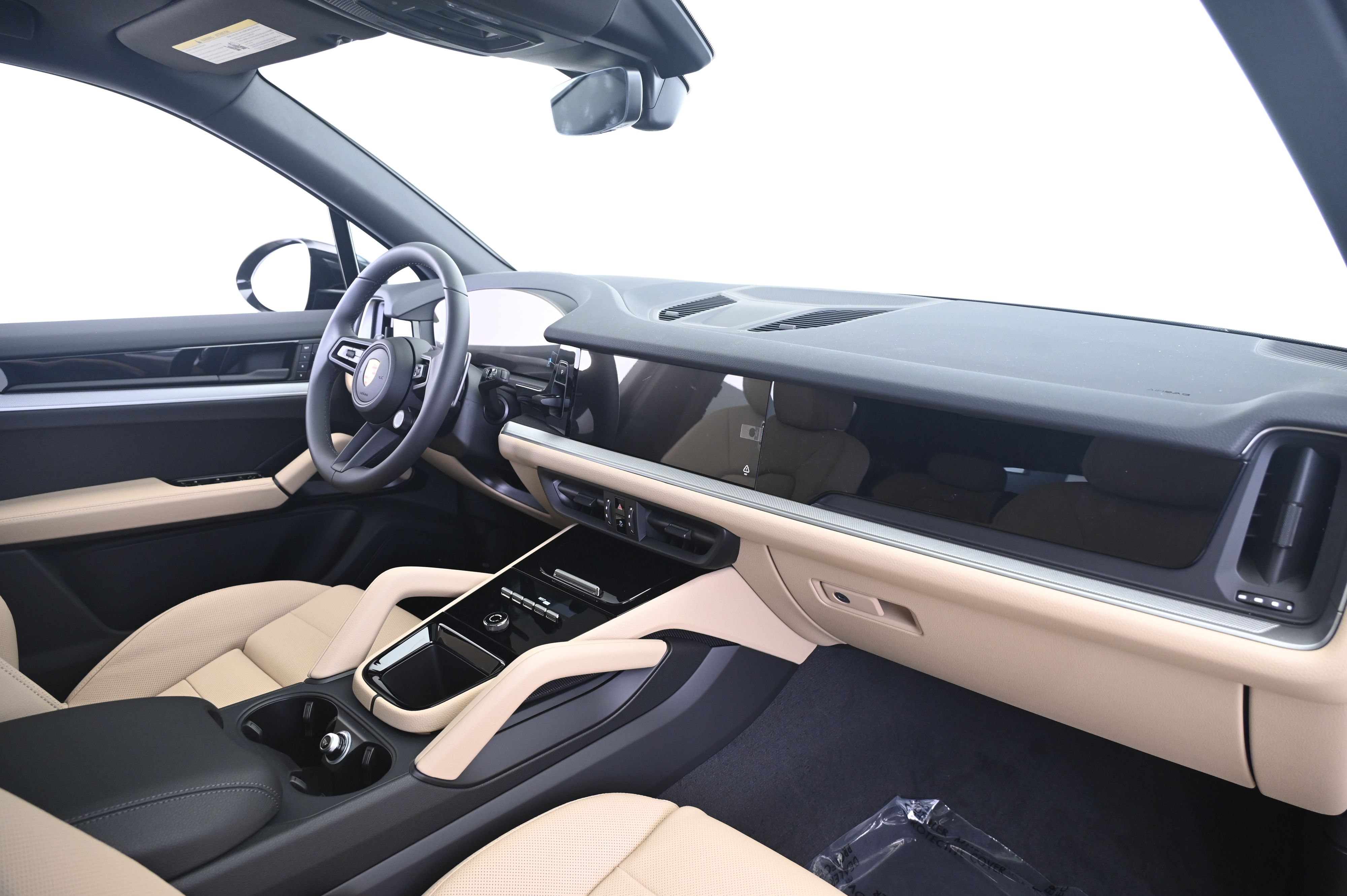 Thumbnail: 2026 Porsche Cayenne - 22