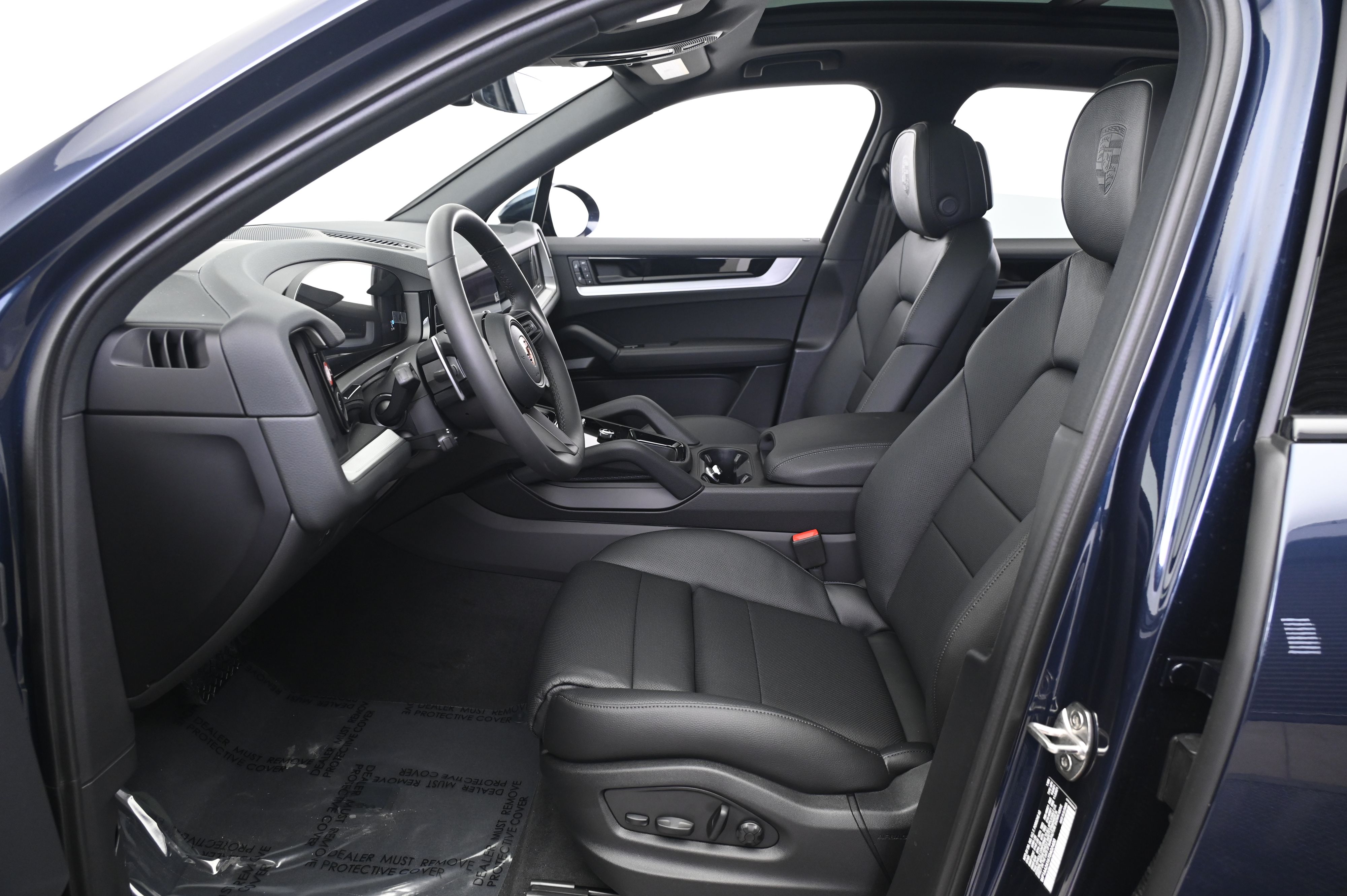 Thumbnail: 2026 Porsche Cayenne - 29