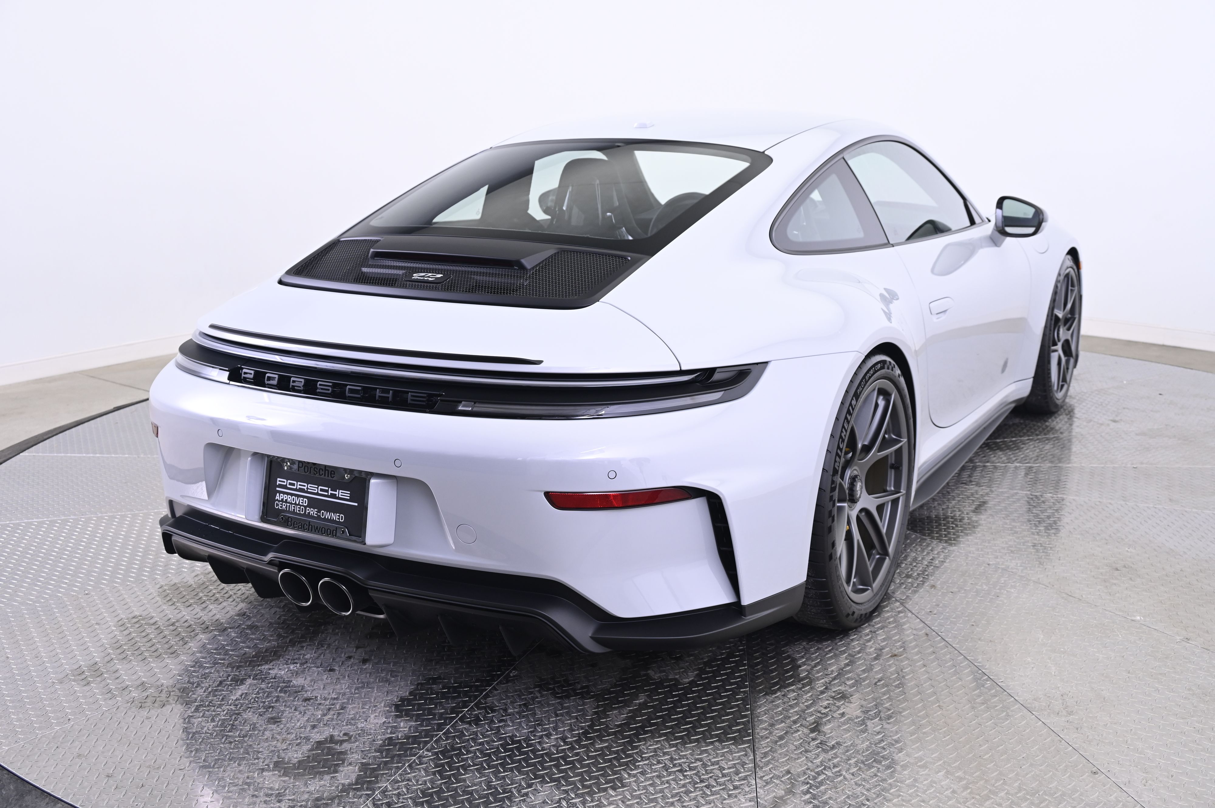 Thumbnail: 2025 Porsche 911 - 7