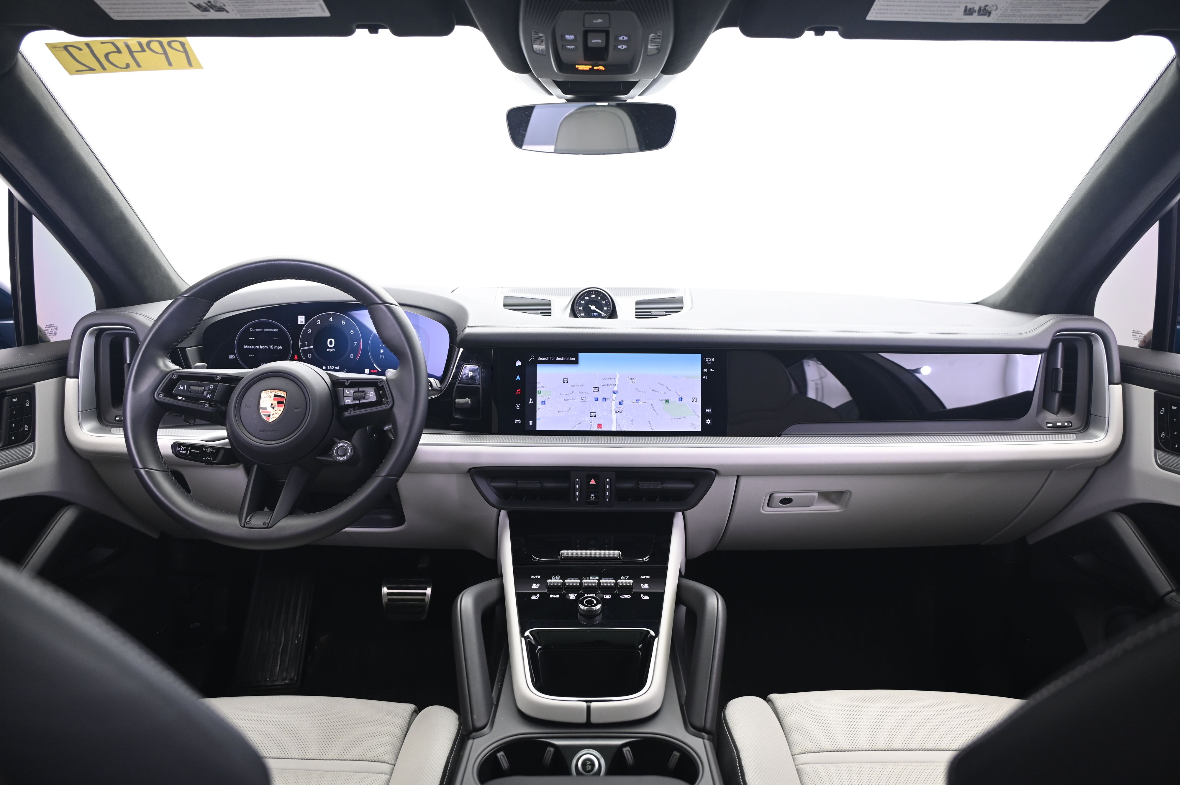 Thumbnail: 2024 Porsche Cayenne - 31