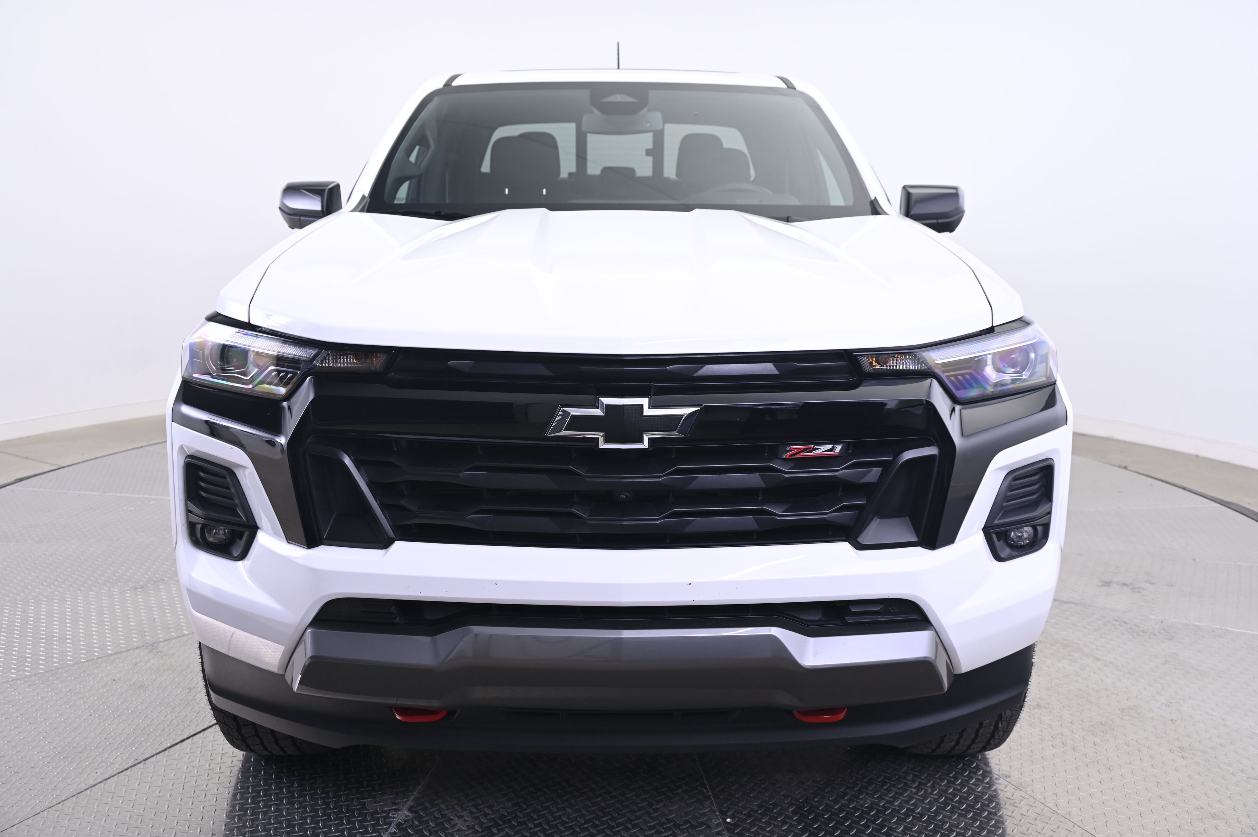 Thumbnail: 2026 Chevrolet Colorado - 10