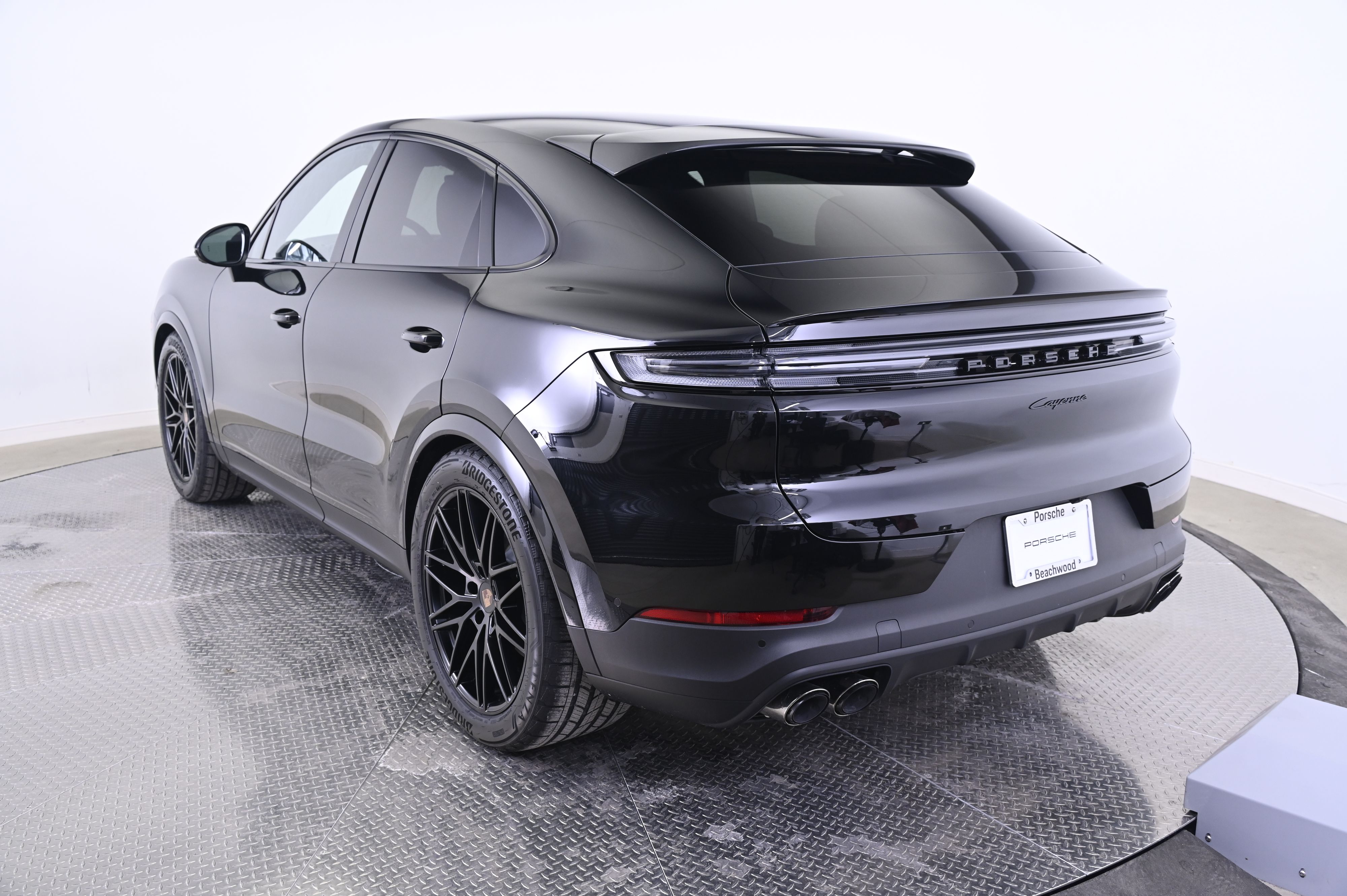 Thumbnail: 2026 Porsche  - 3