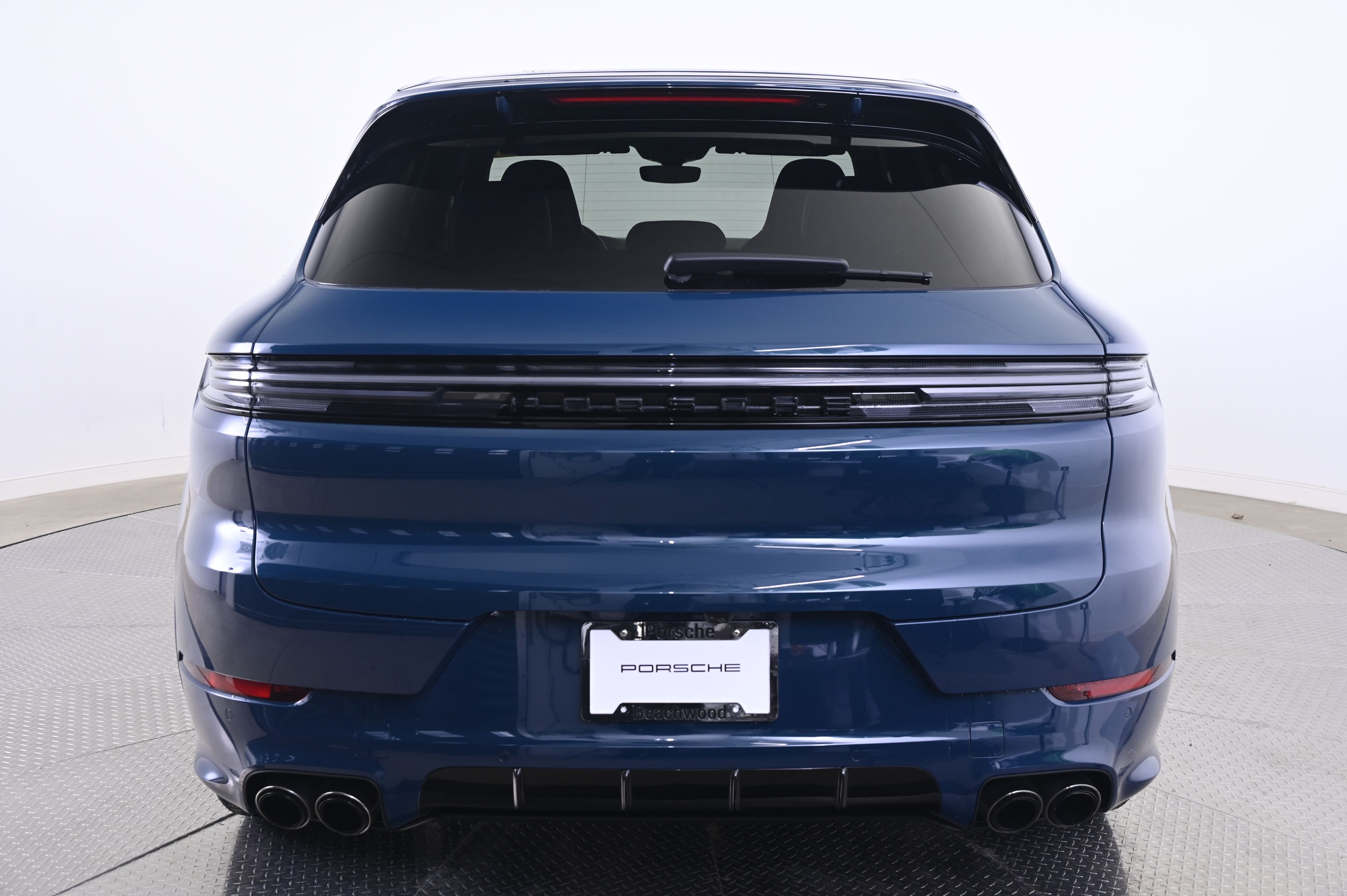 Thumbnail: 2024 Porsche Cayenne - 6