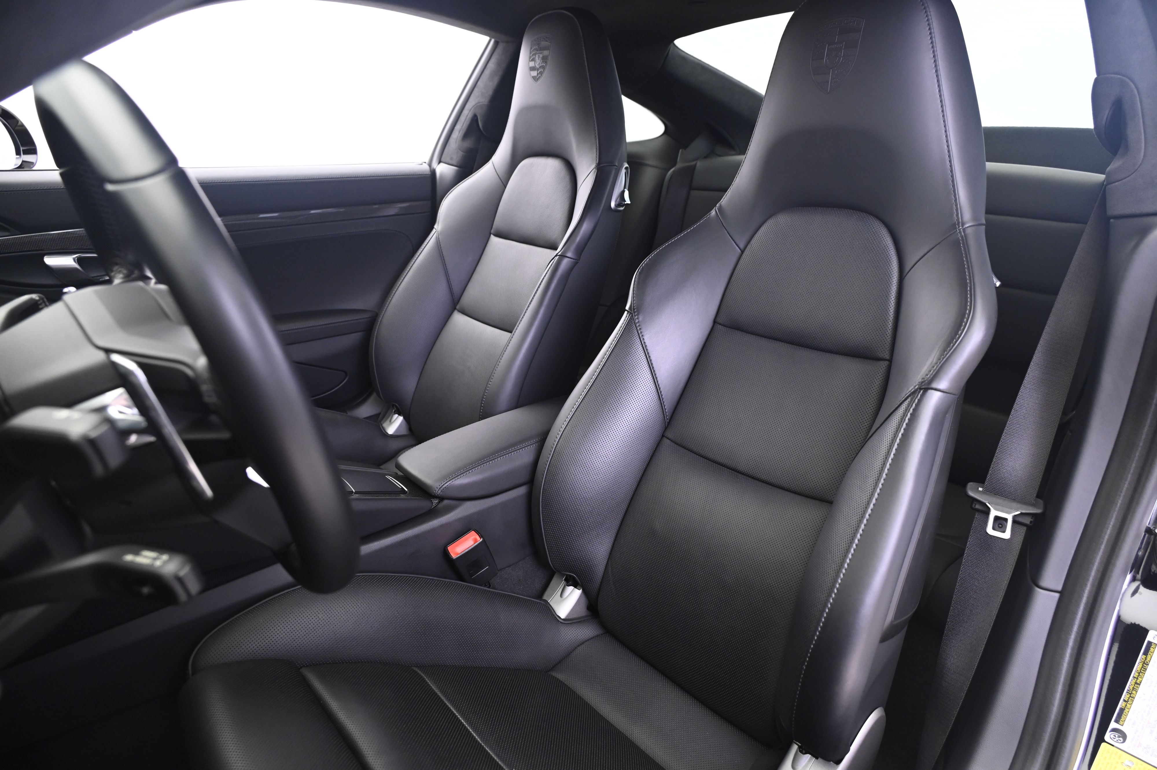 Thumbnail: 2019 Porsche 911 - 5