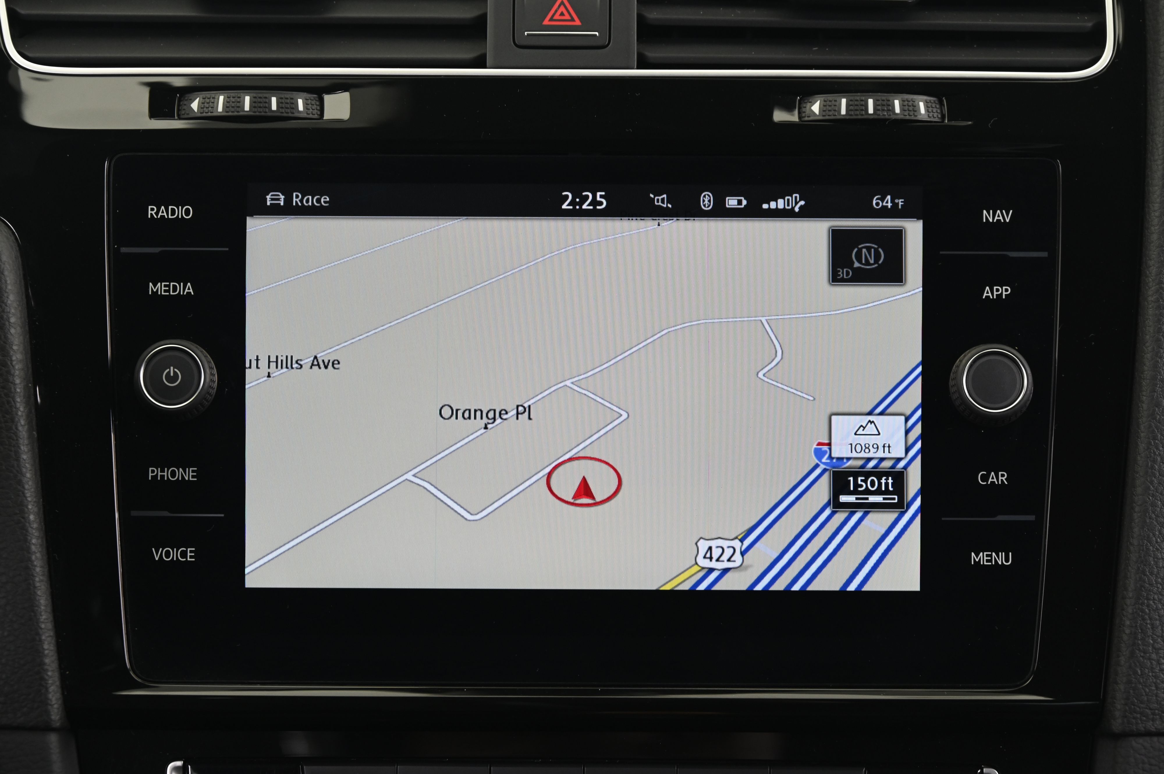 Thumbnail: 2018 Volkswagen Golf - 32