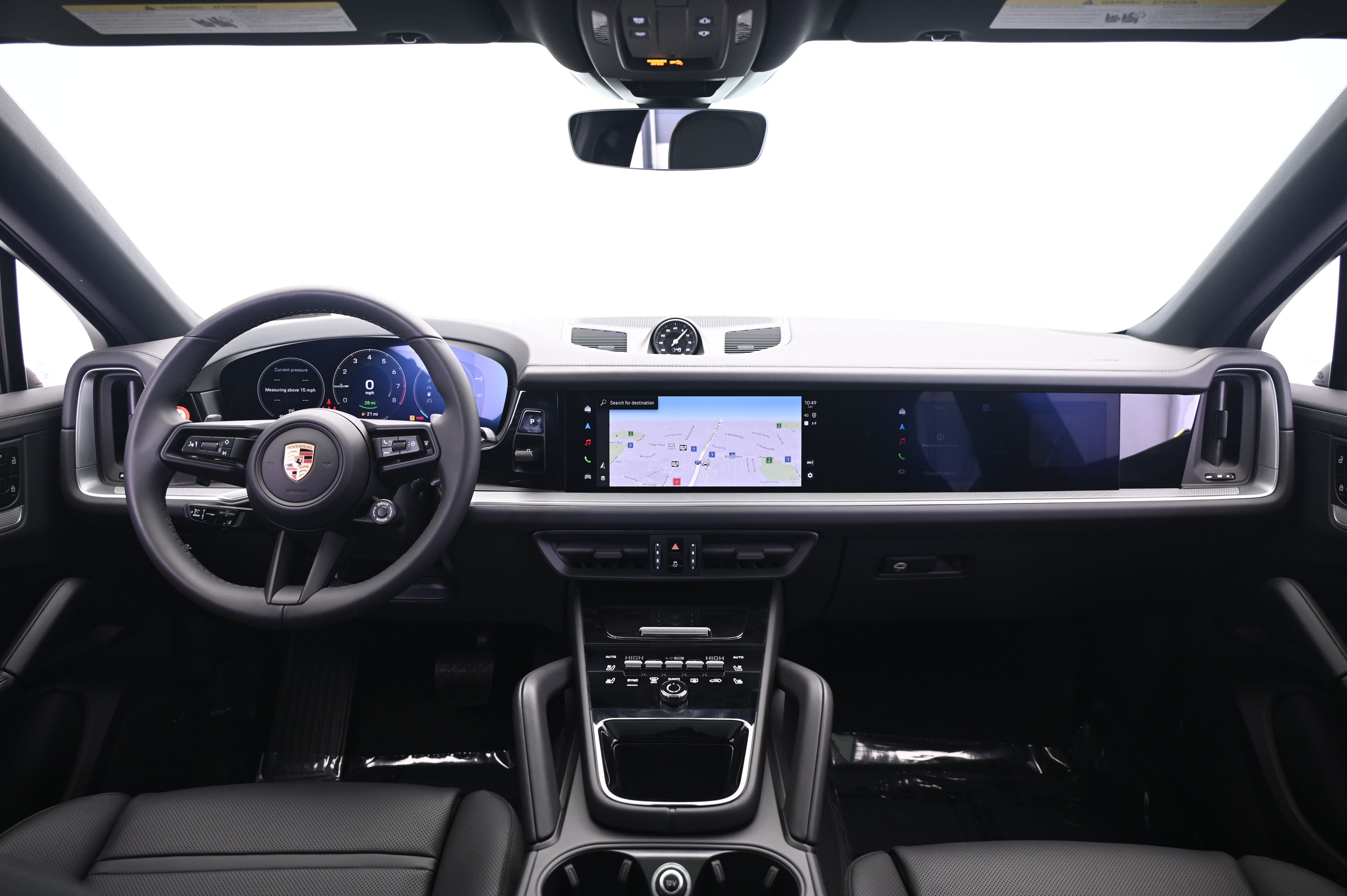 Thumbnail: 2026 Porsche  - 31