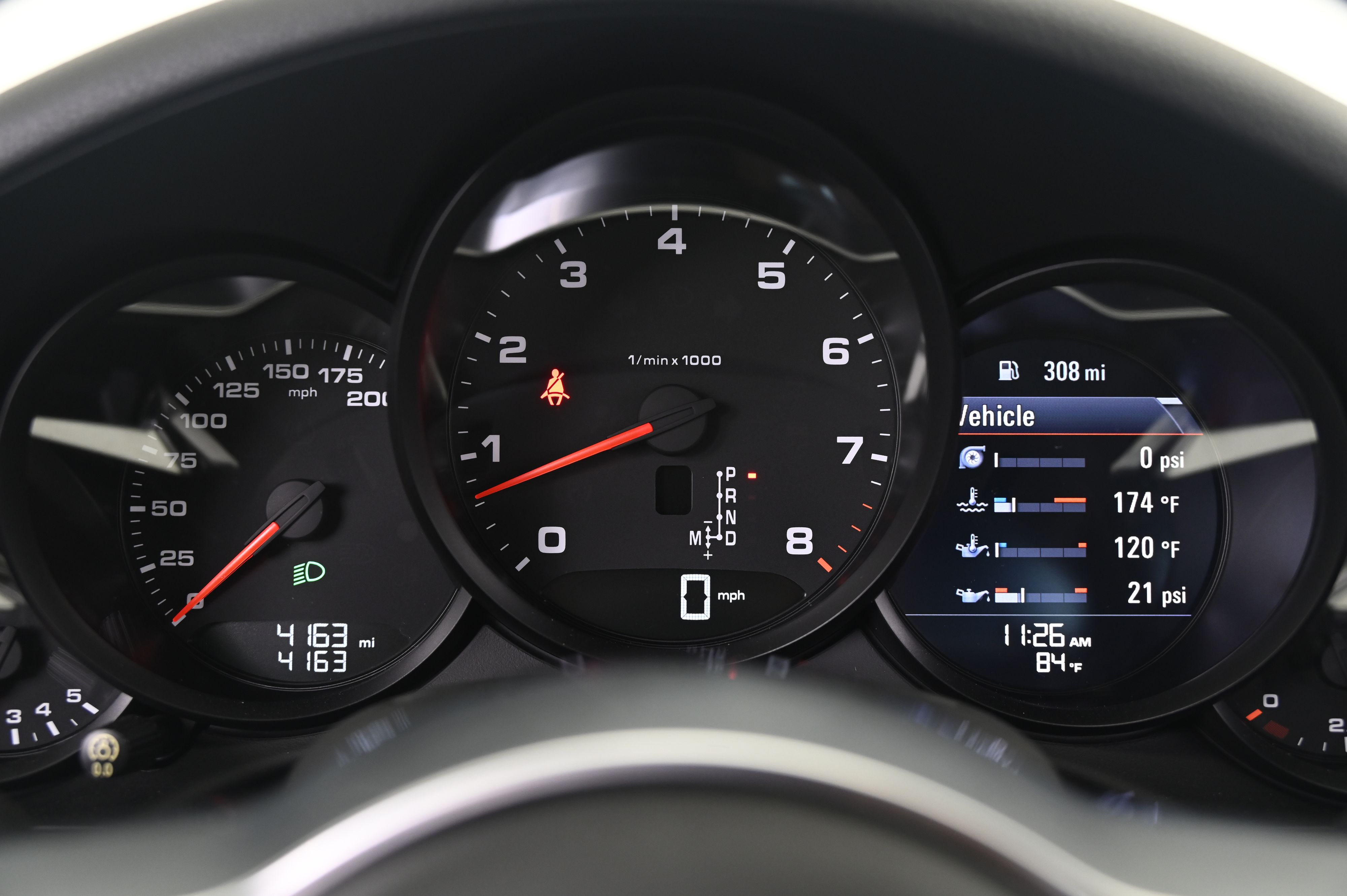 Thumbnail: 2019 Porsche 911 - 32