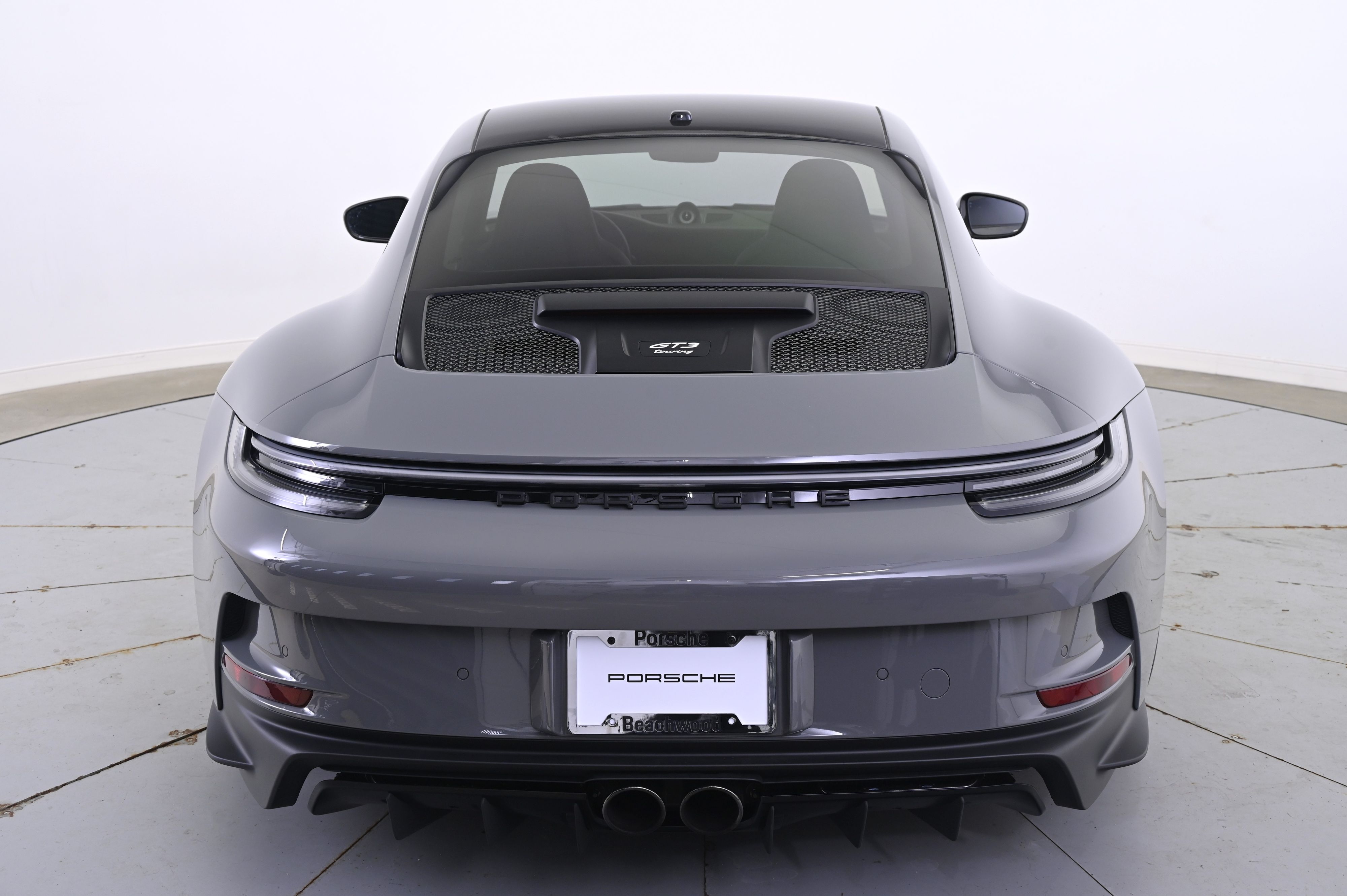 Thumbnail: 2022 Porsche 911 - 6