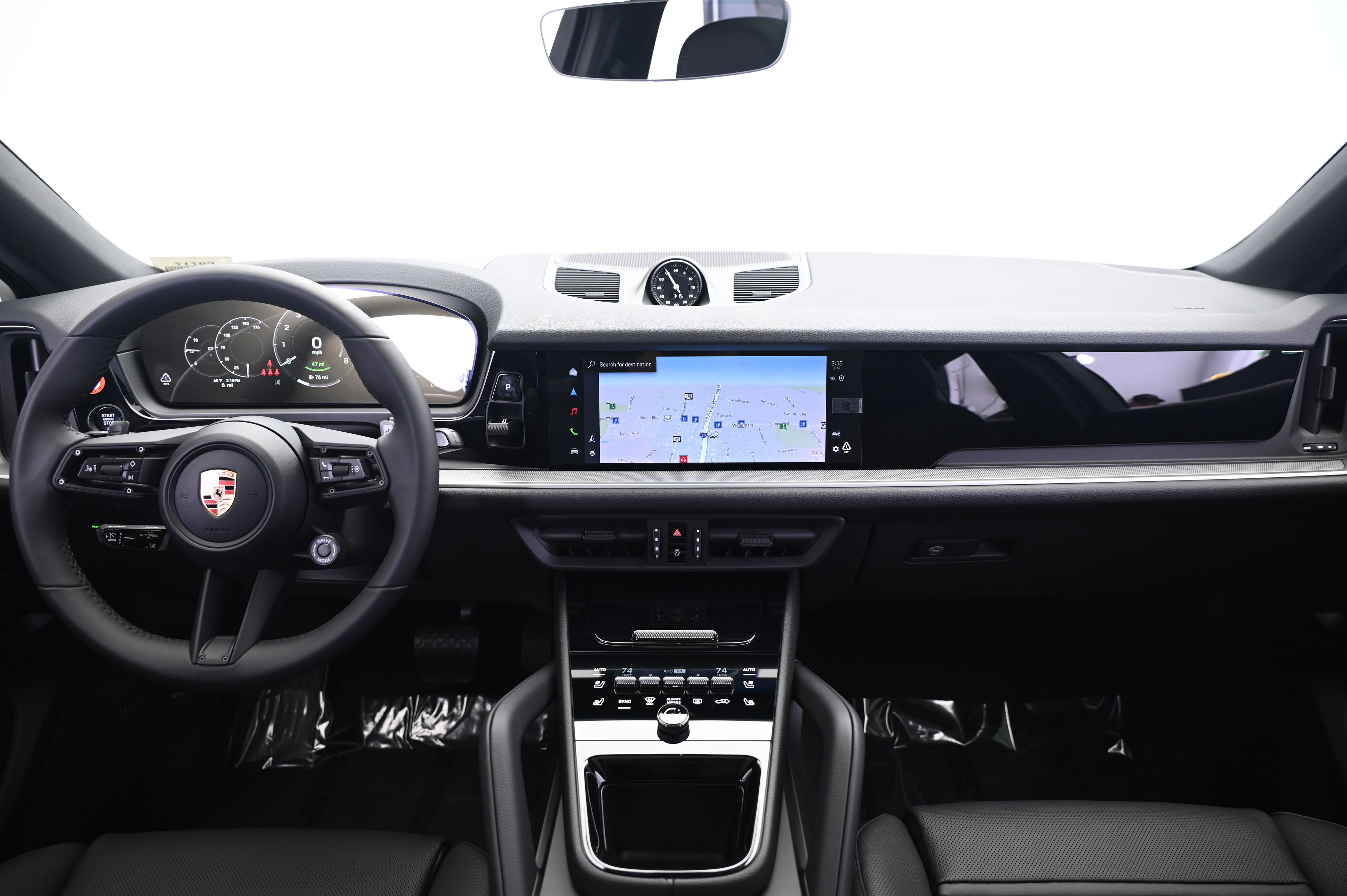 Thumbnail: 2026 Porsche  - 31