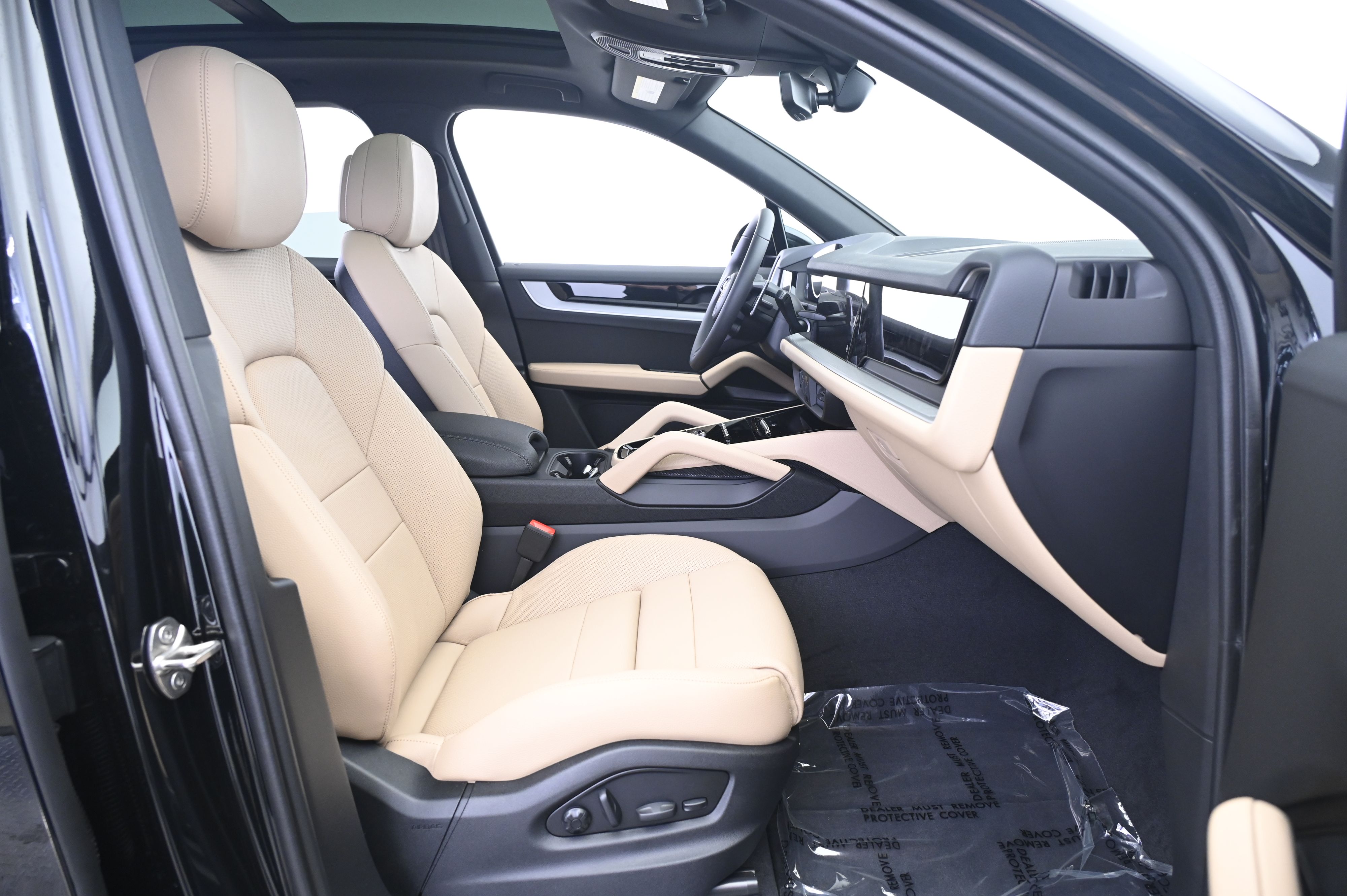 Thumbnail: 2026 Porsche Cayenne - 23