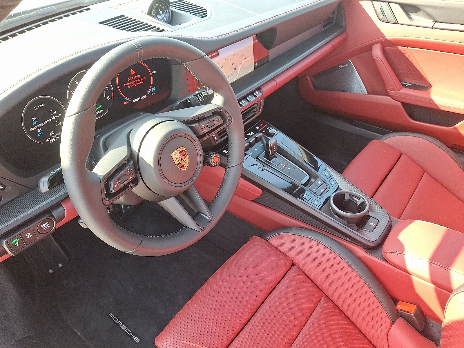 Thumbnail: 2026 Porsche 911 - 13
