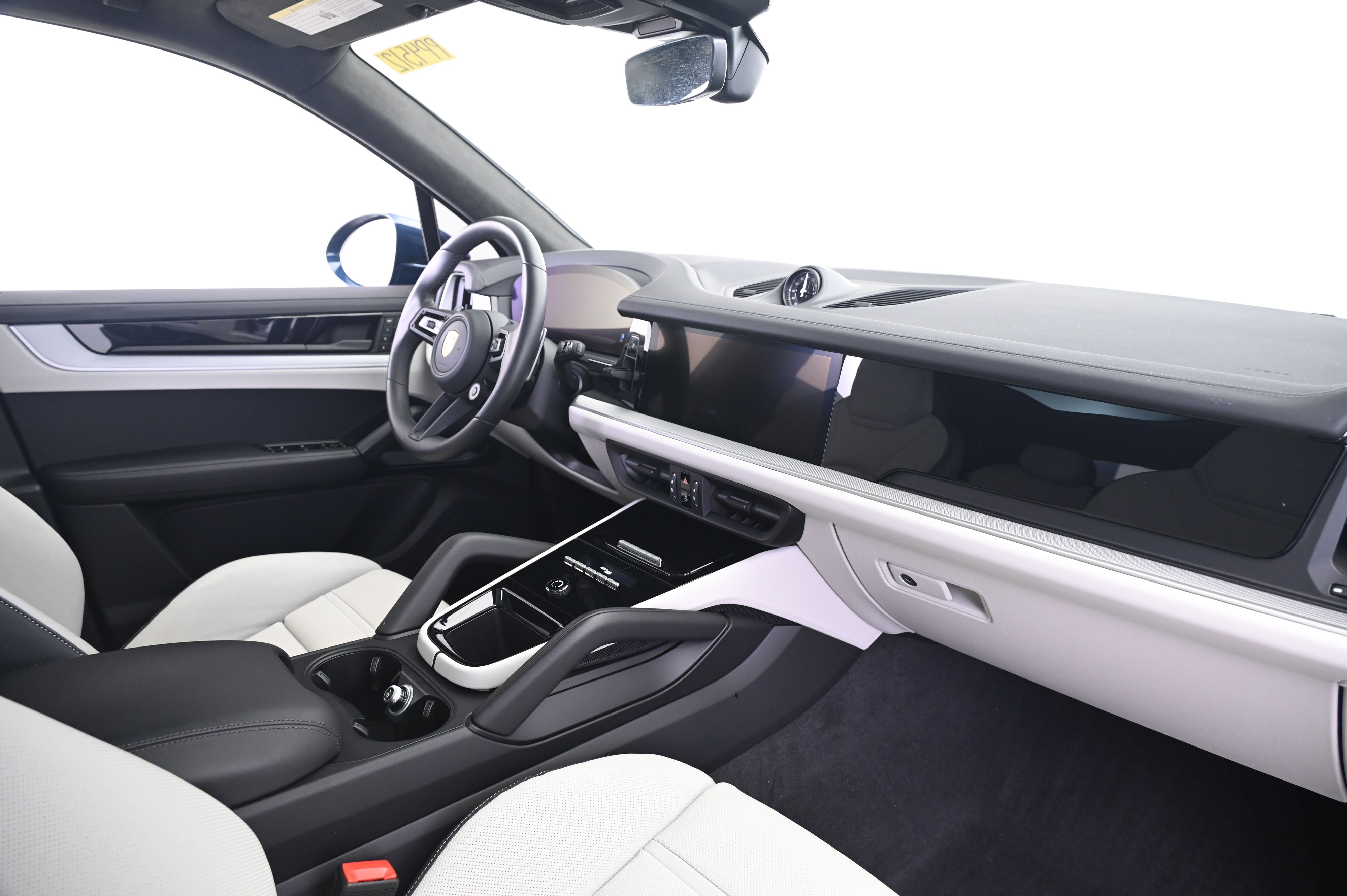 Thumbnail: 2024 Porsche Cayenne - 22