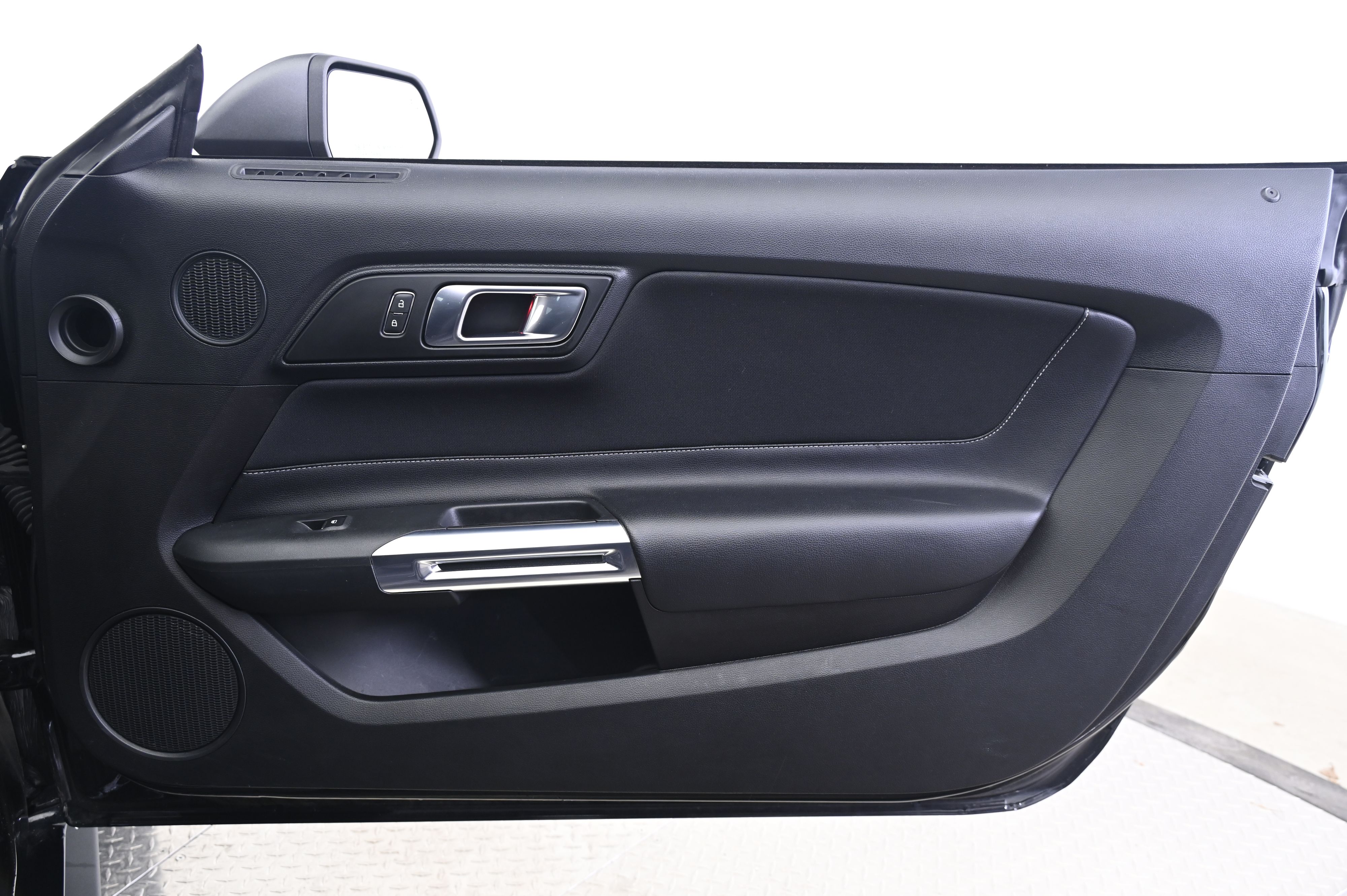 Thumbnail: 2021 Ford Mustang - 17