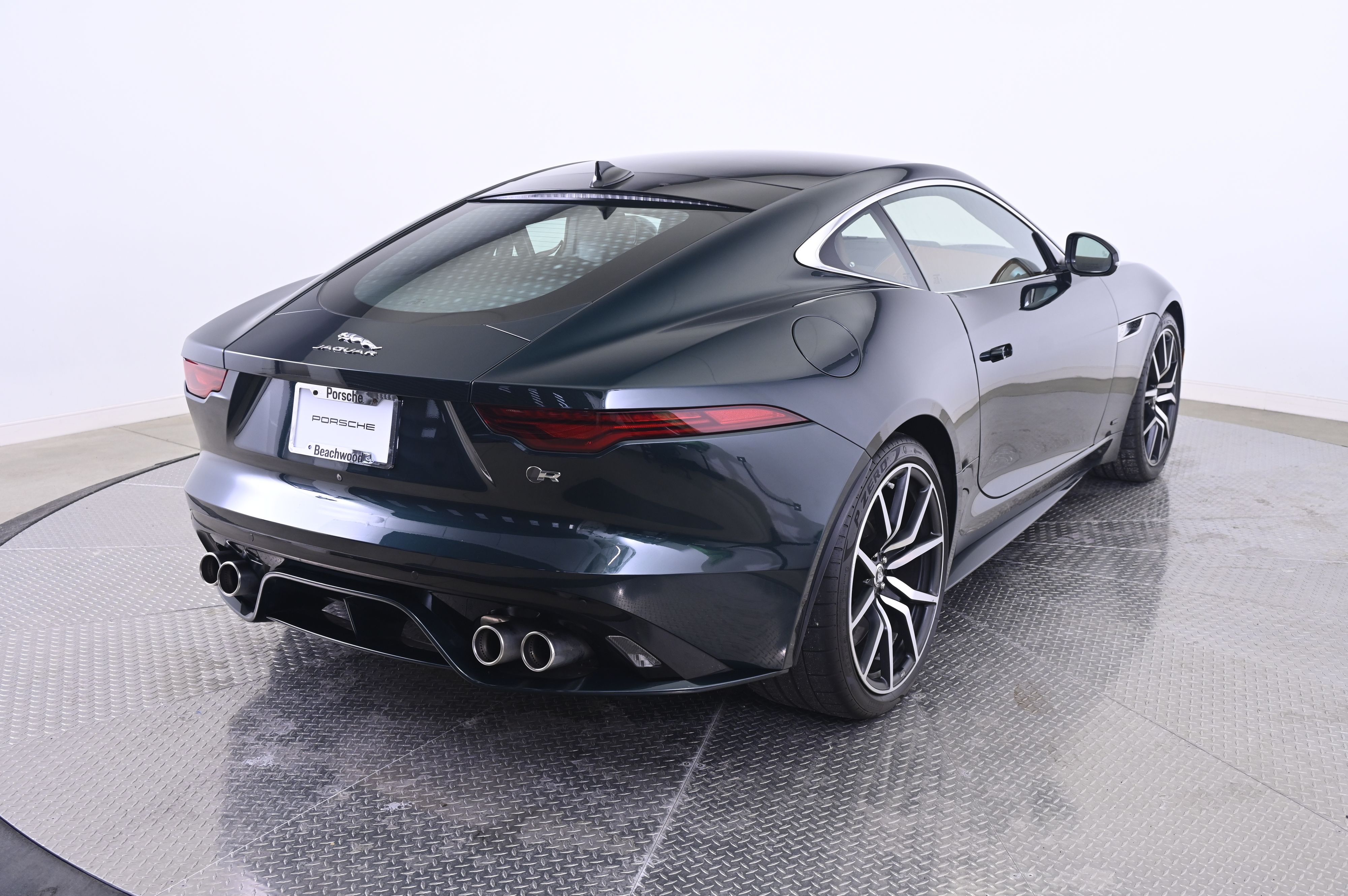 Thumbnail: 2024 Jaguar F-Type - 7