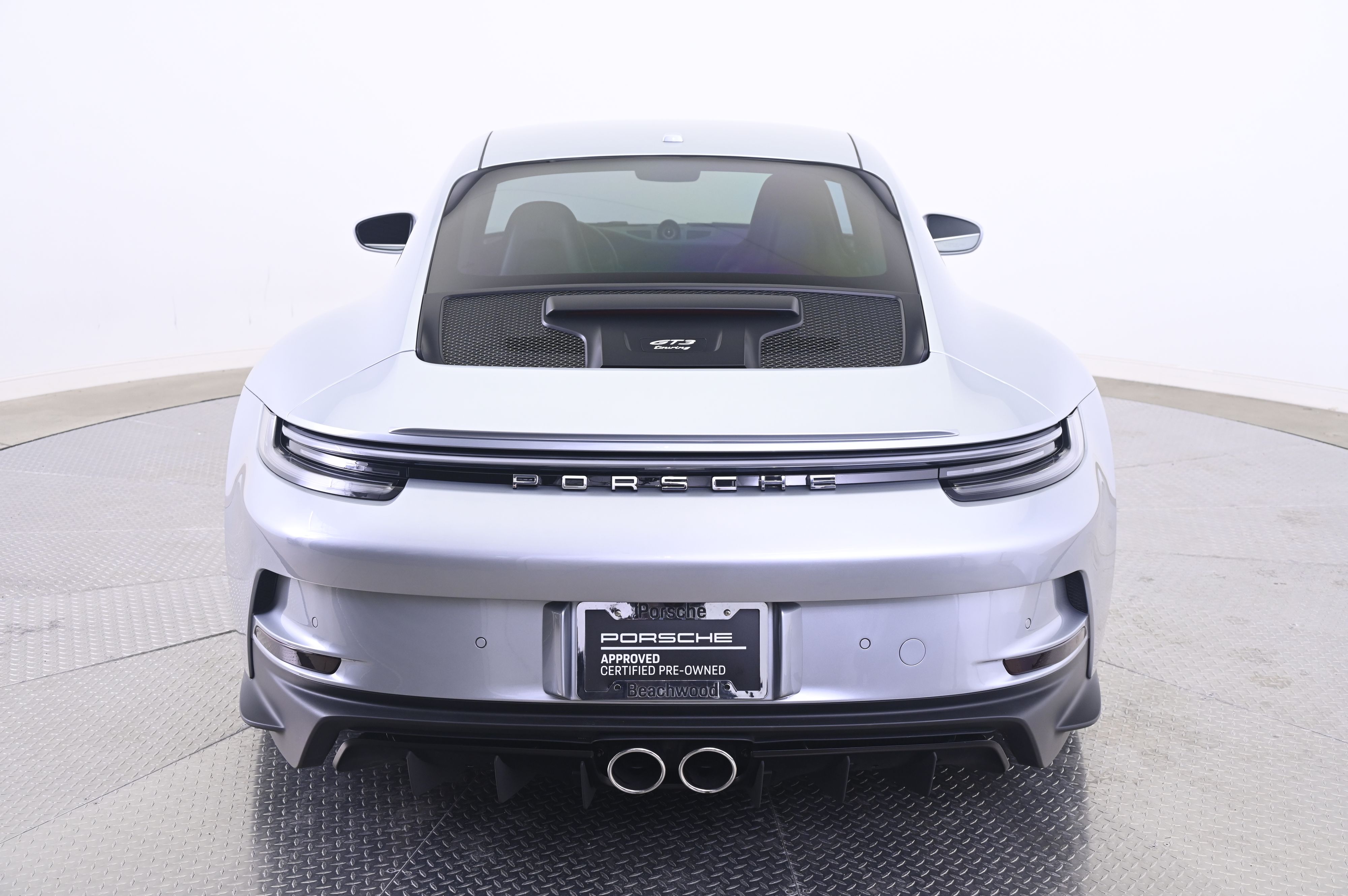 Thumbnail: 2022 Porsche 911 - 6