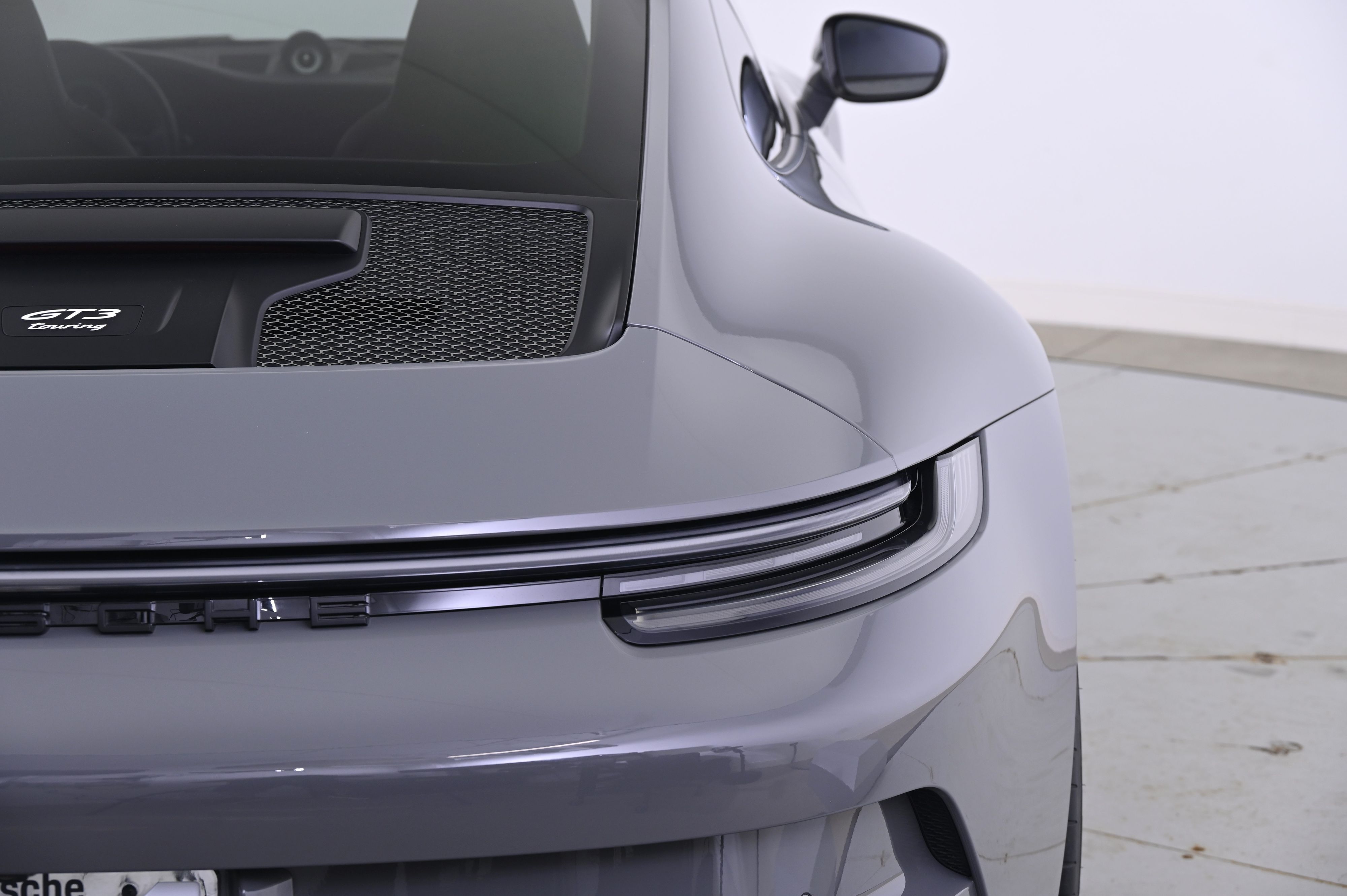 Thumbnail: 2022 Porsche 911 - 14