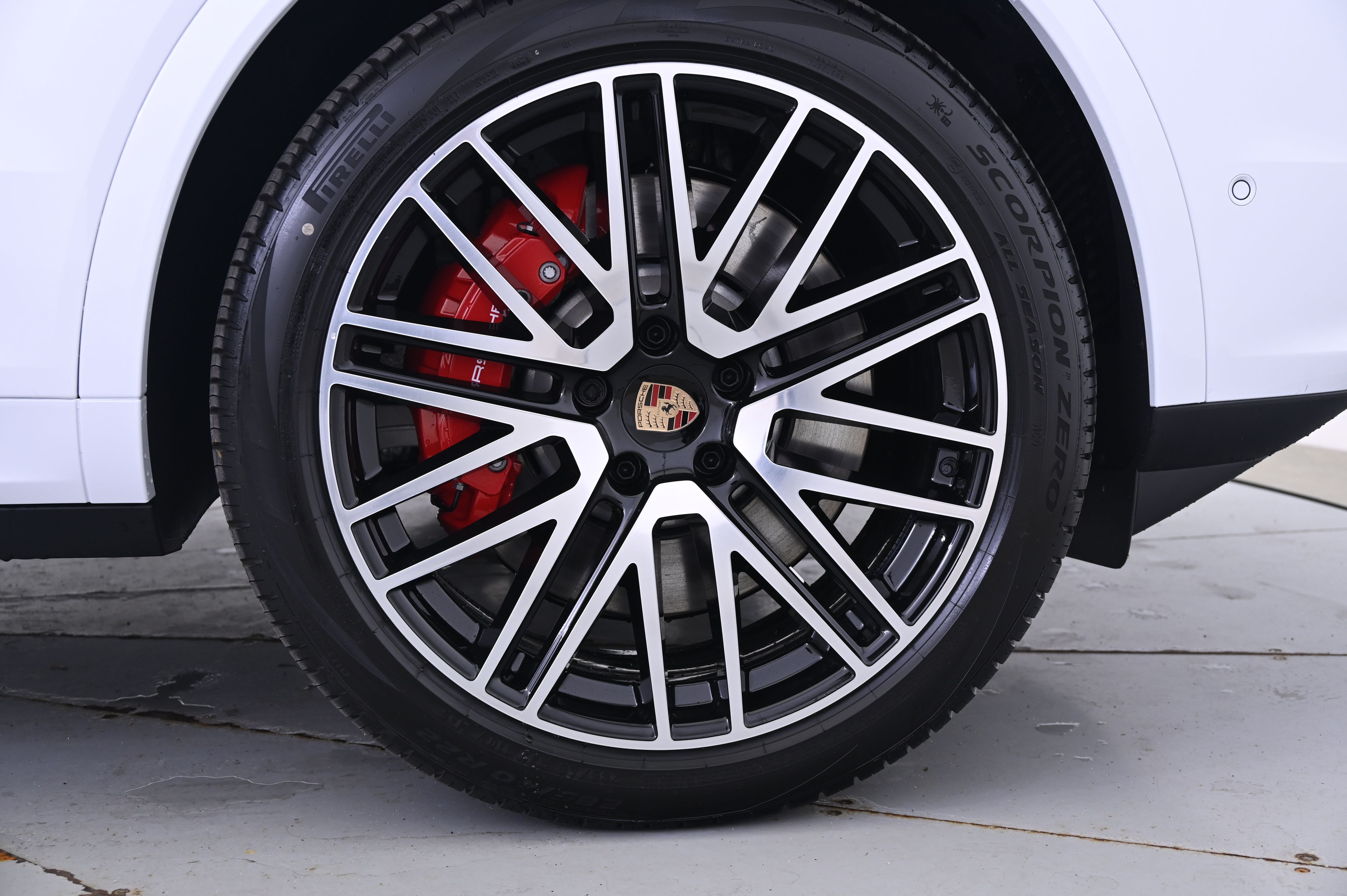 Thumbnail: 2026 Porsche  - 14