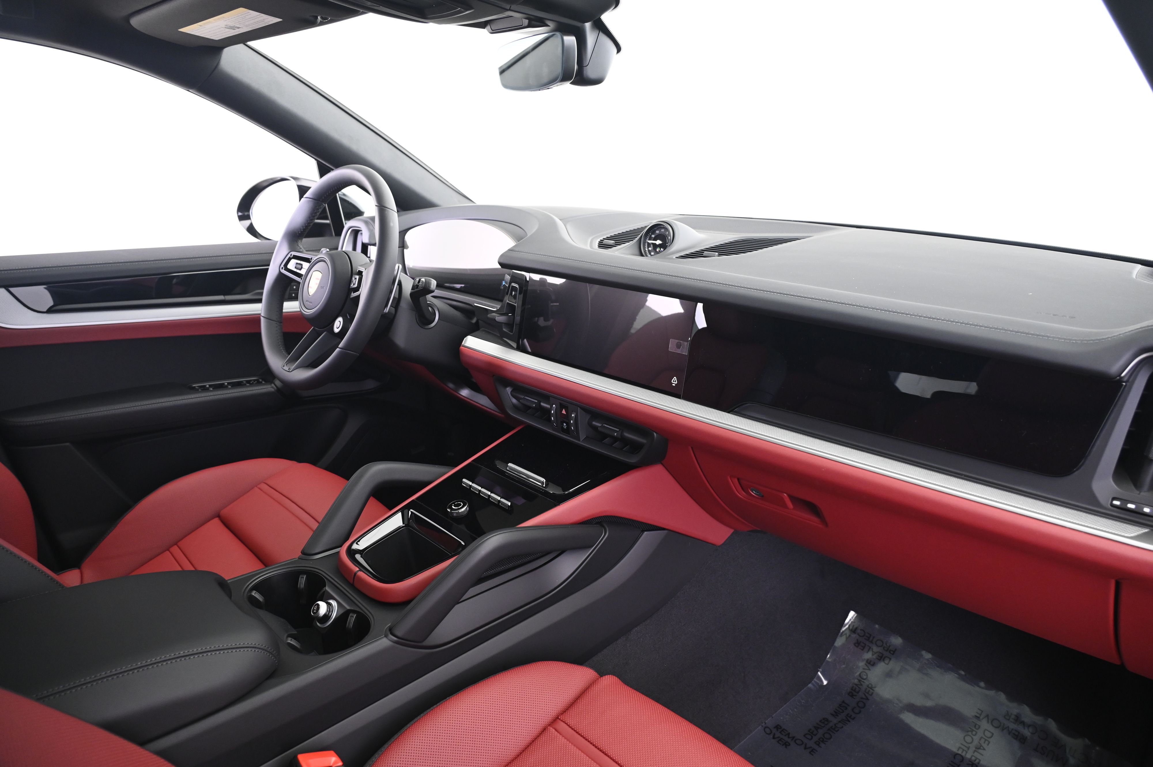 Thumbnail: 2026 Porsche  - 22