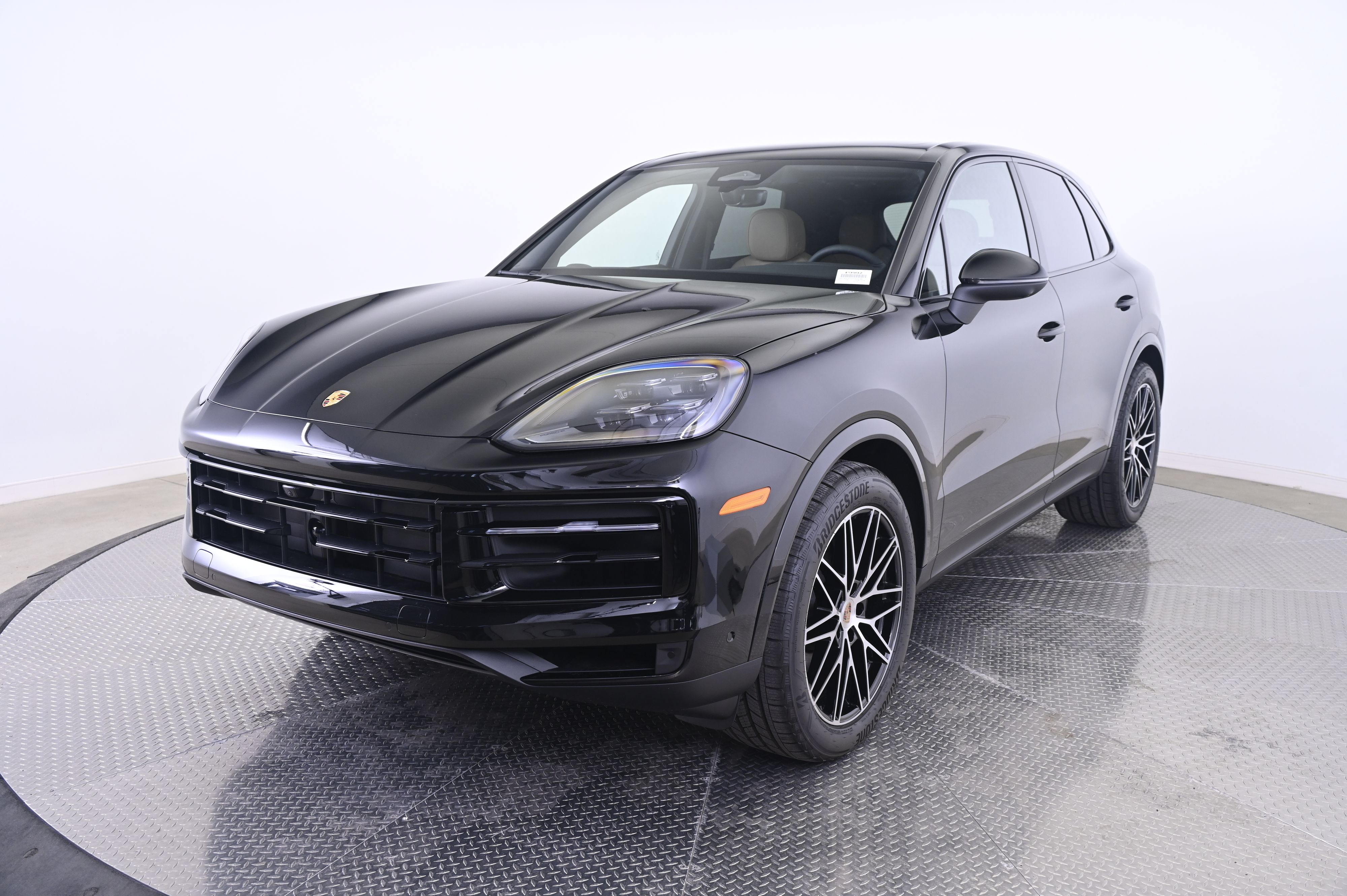 Thumbnail: 2026 Porsche Cayenne - 1