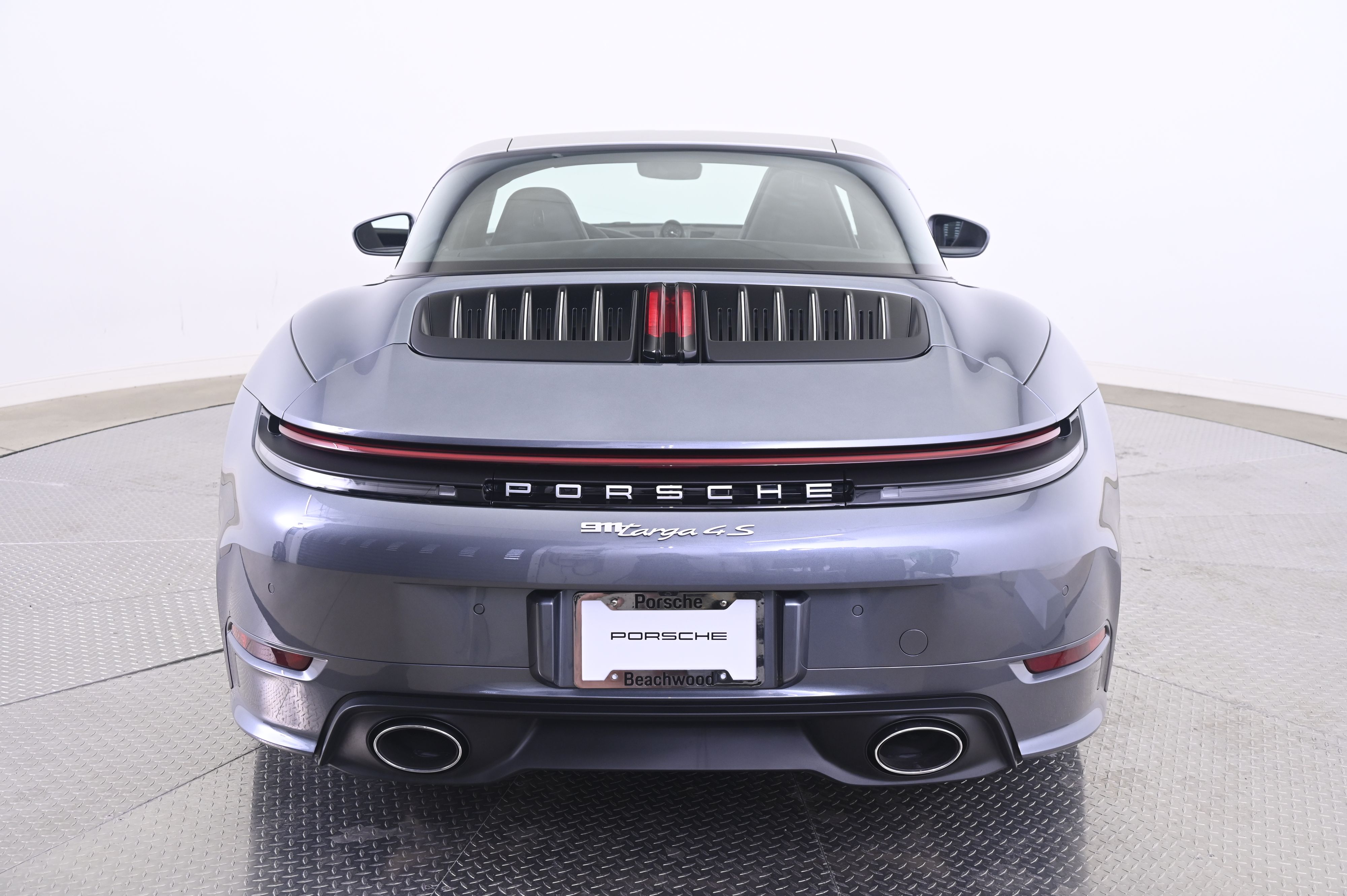Thumbnail: 2026 Porsche 911 - 6