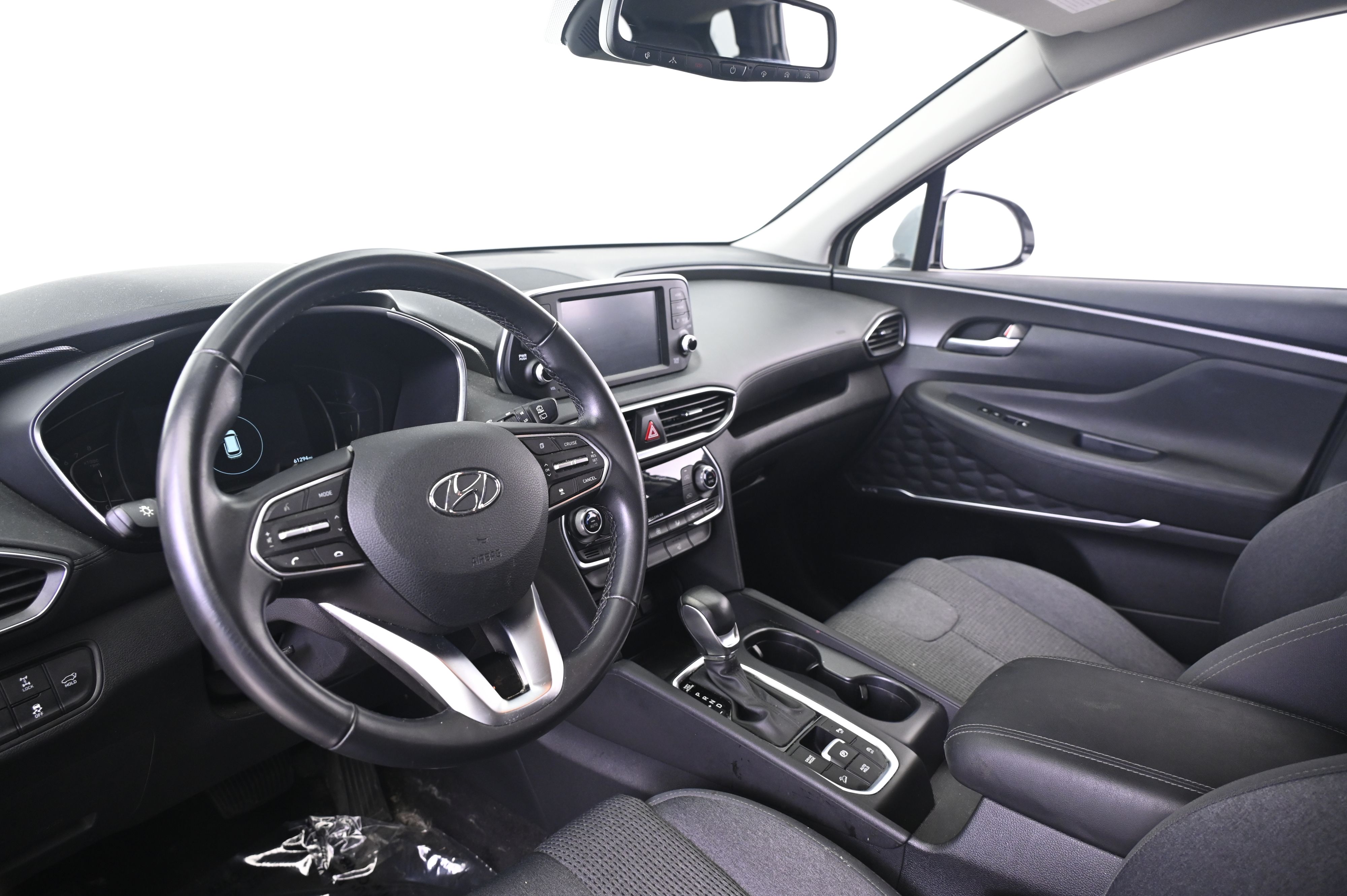 Thumbnail: 2020 Hyundai Santa Fe - 27