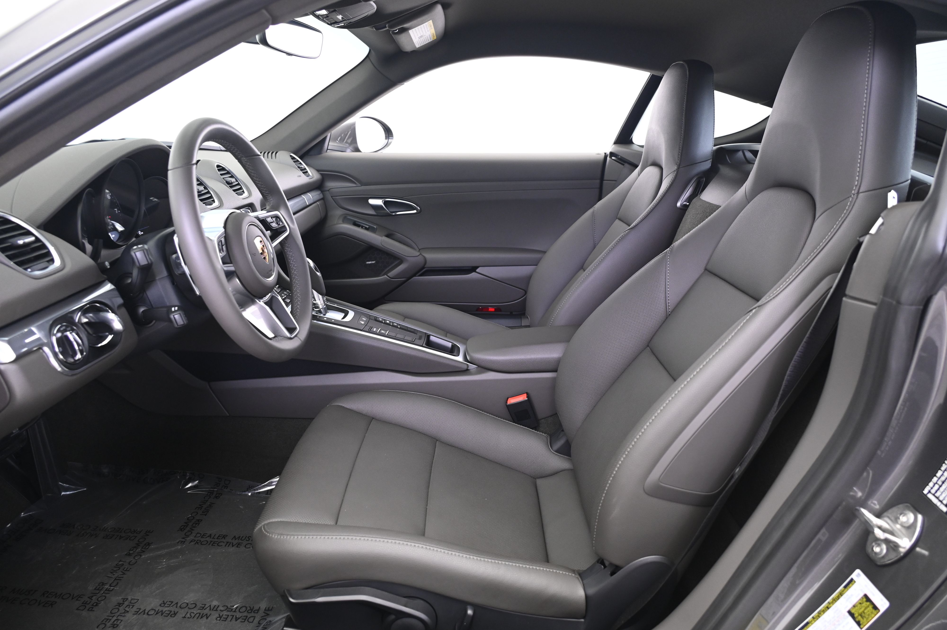 Thumbnail: 2024 Porsche 718 Cayman - 25