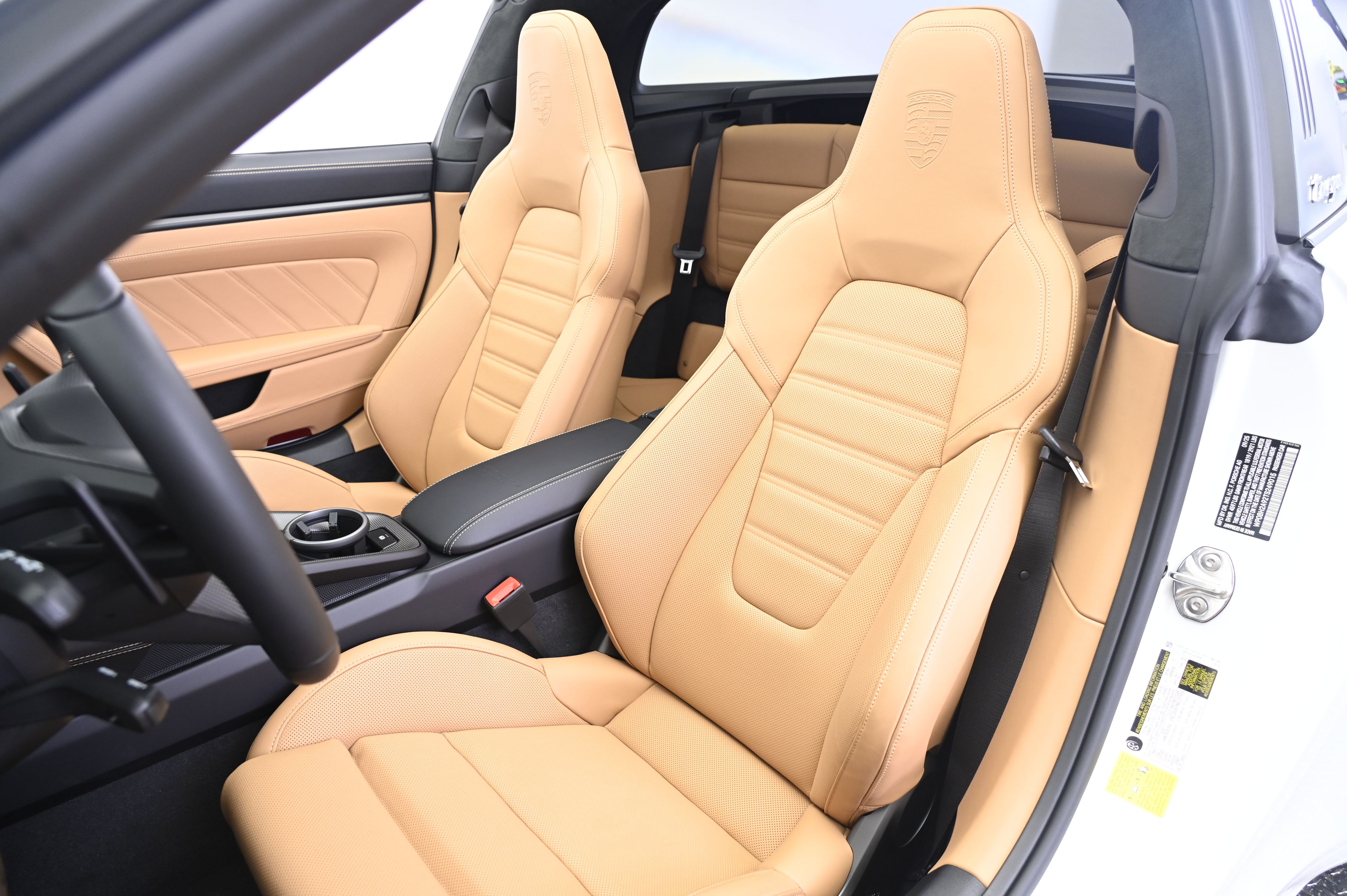 Thumbnail: 2026 Porsche 911 - 5