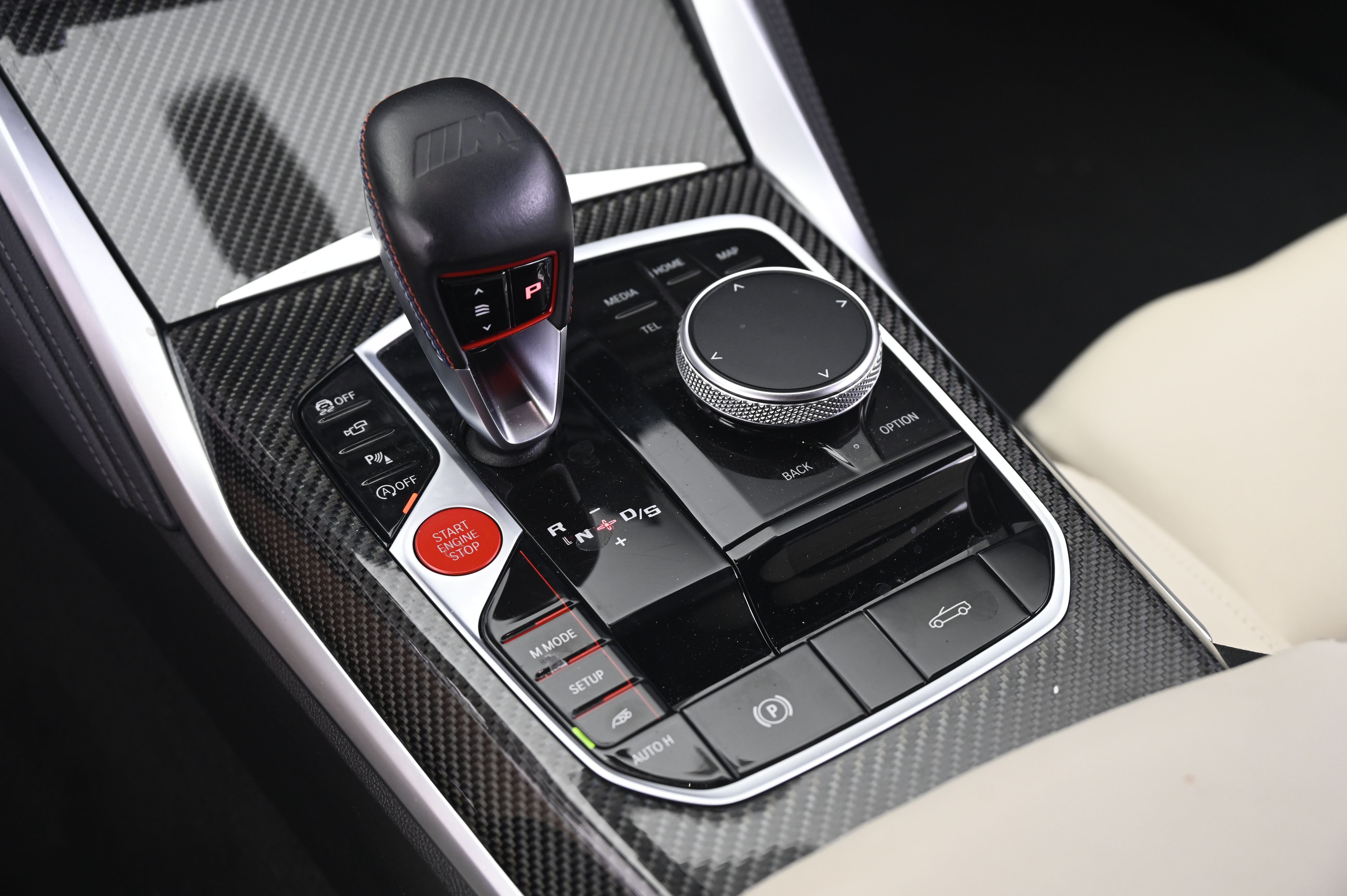 Thumbnail: 2024 BMW M4 - 32