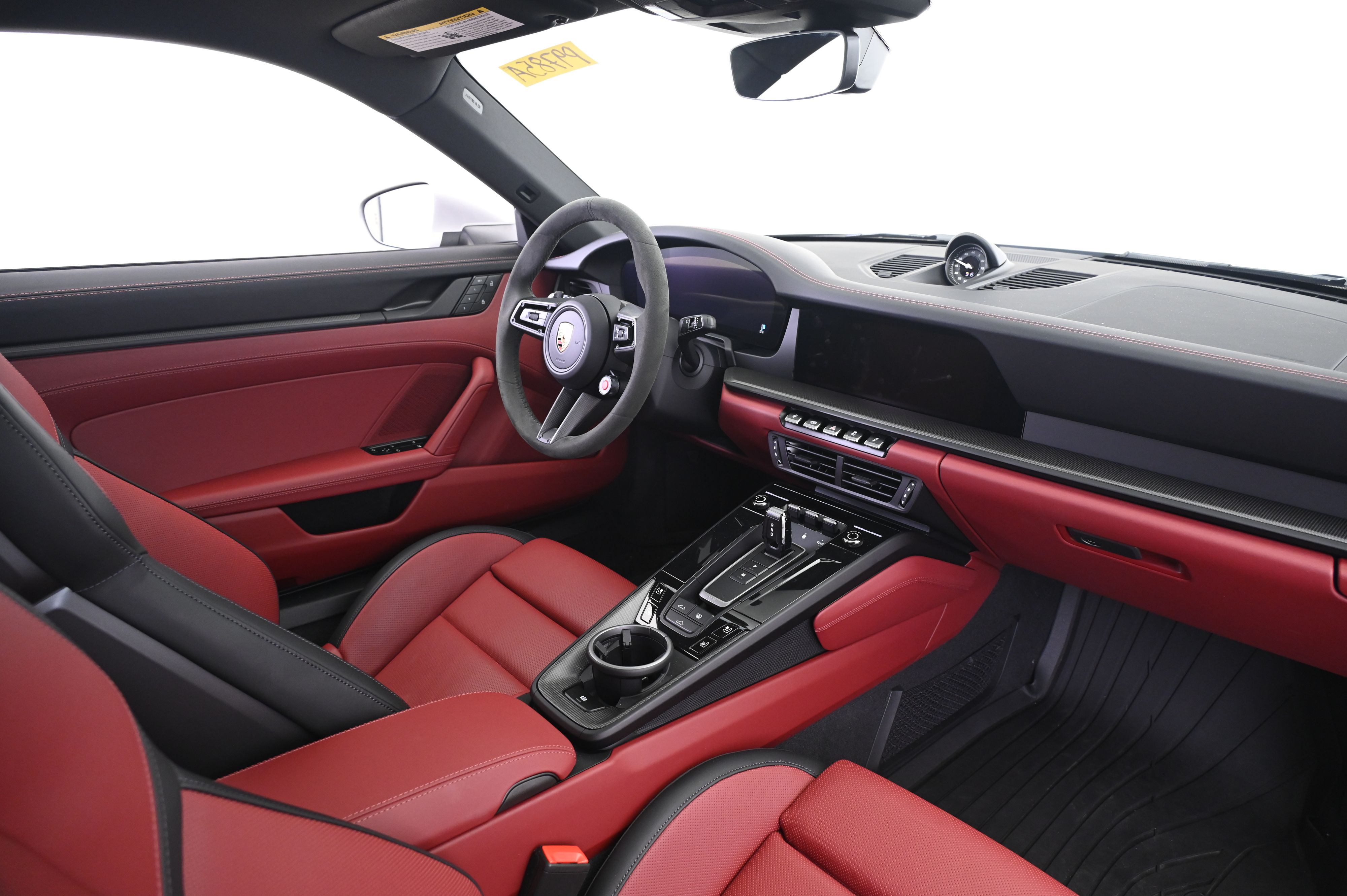 Thumbnail: 2025 Porsche 911 - 18