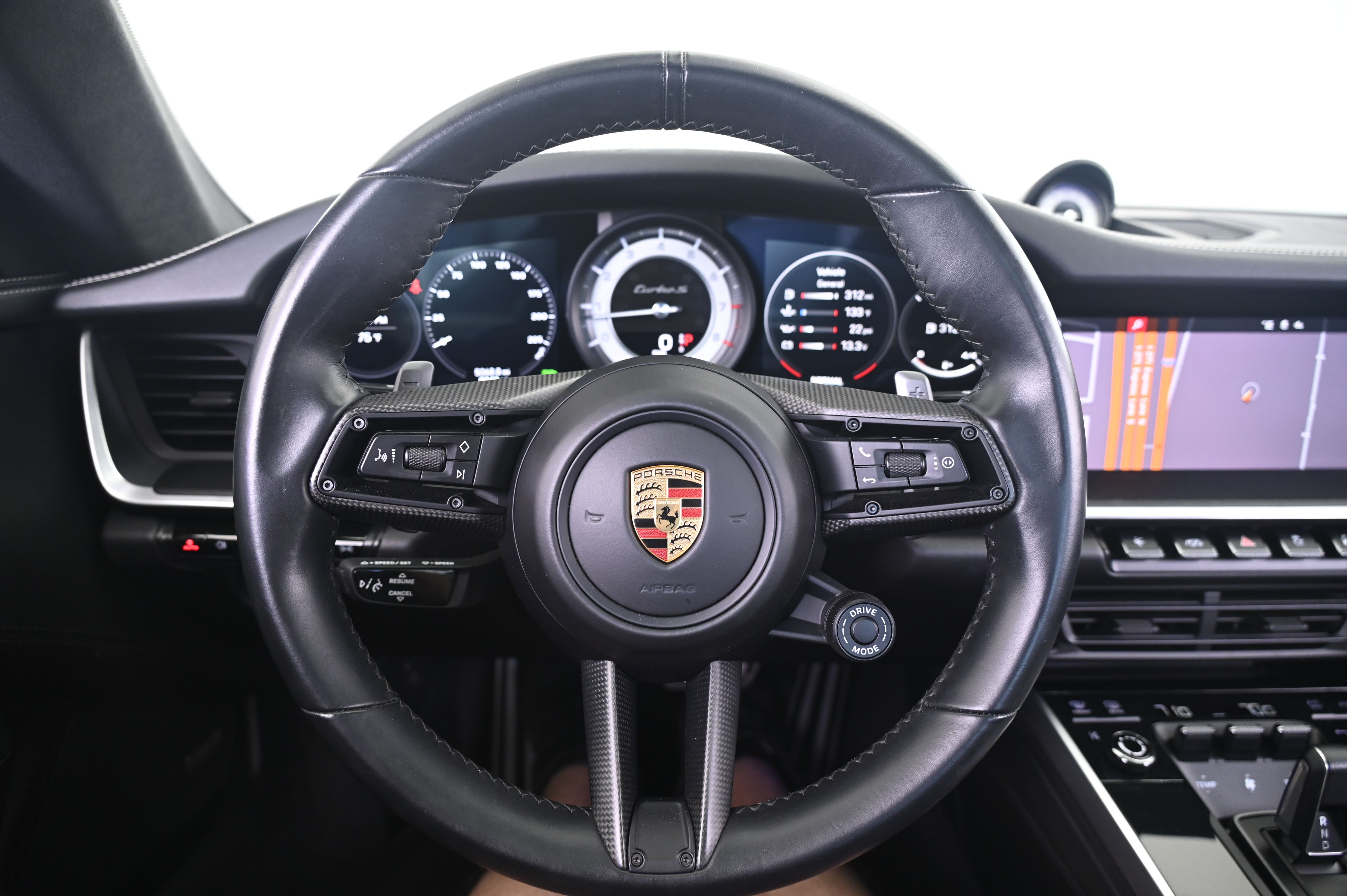 Thumbnail: 2021 Porsche 911 - 32