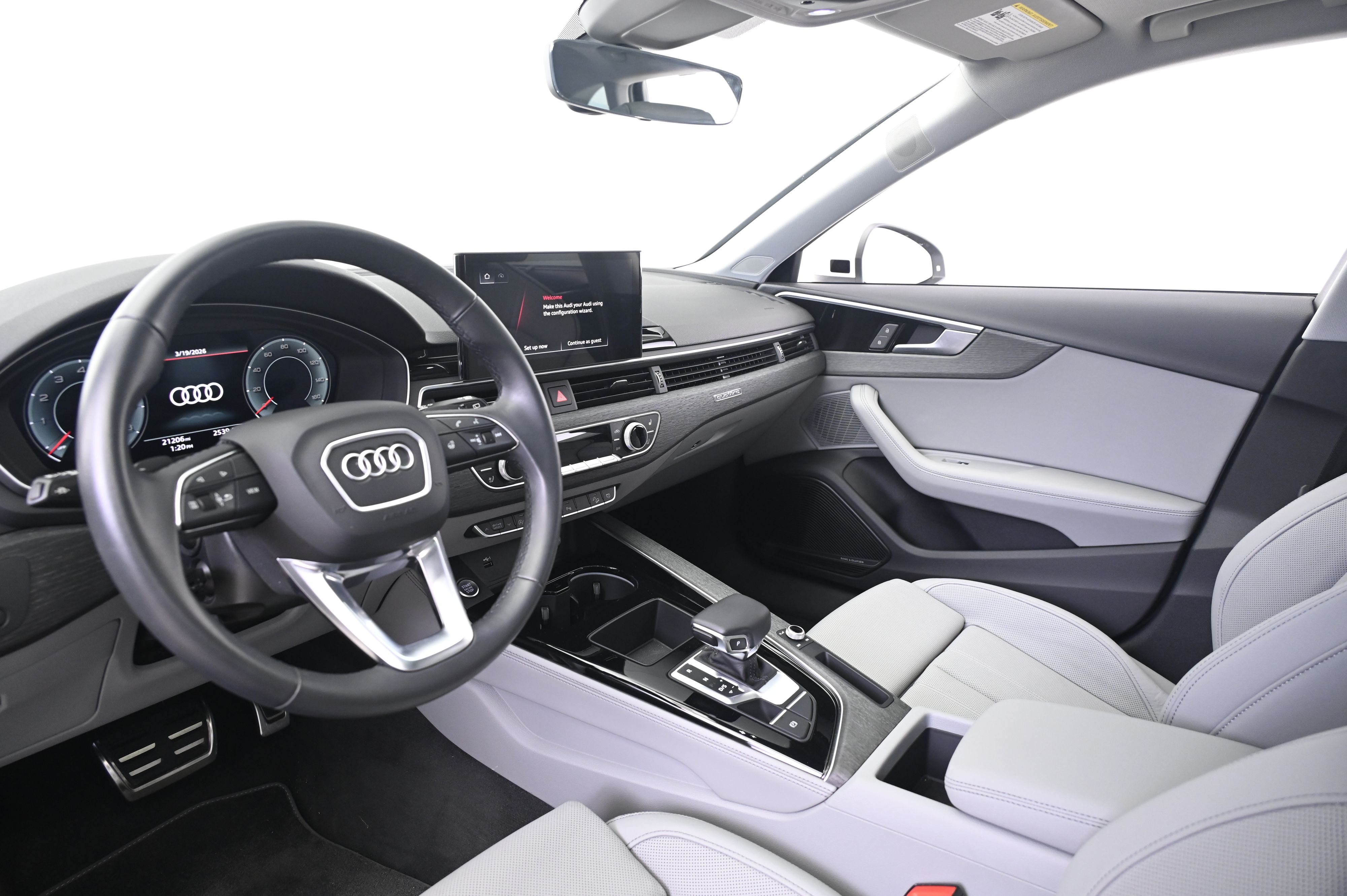 Thumbnail: 2022 Audi A4 - 28