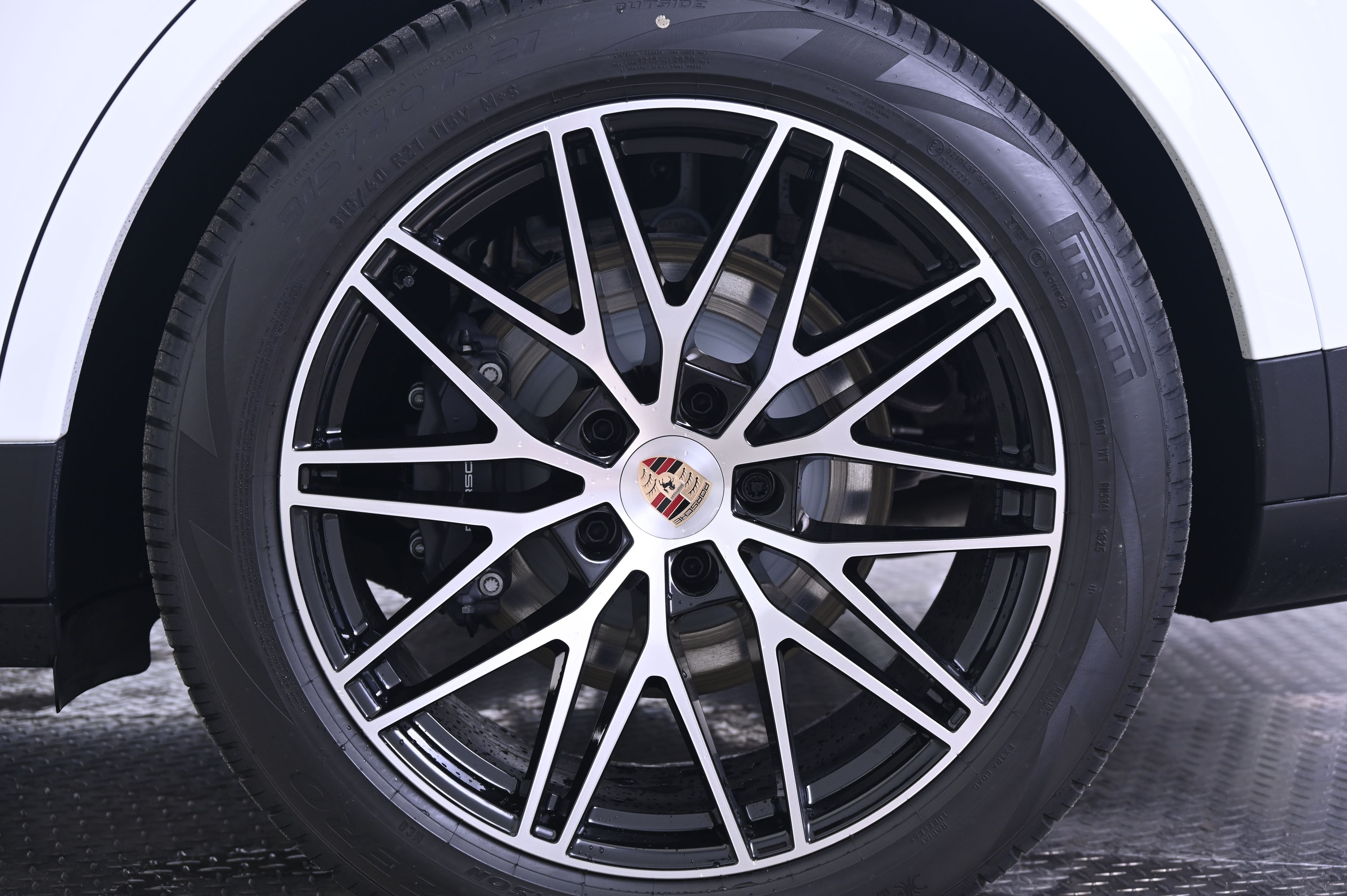 Thumbnail: 2026 Porsche  - 12