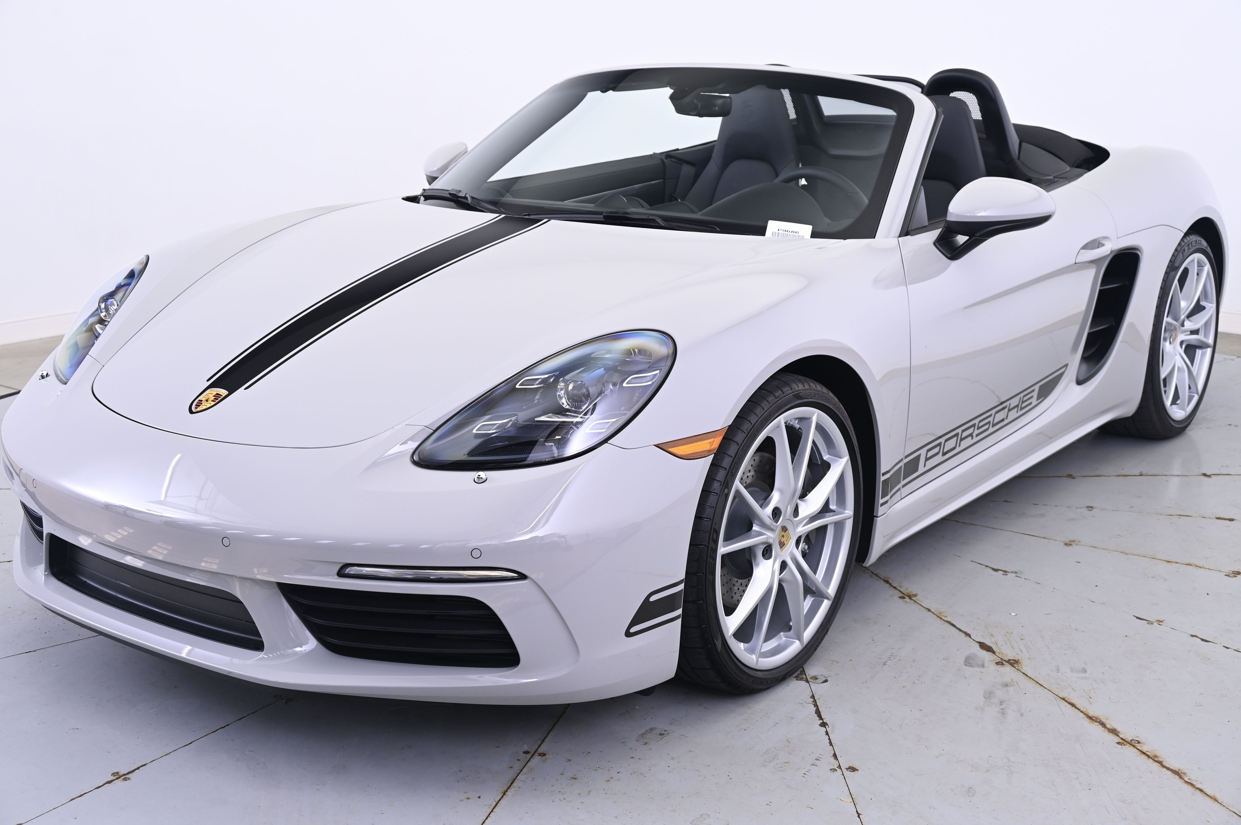 2025 Porsche 718 Boxster  -
                  Beachwood, OH