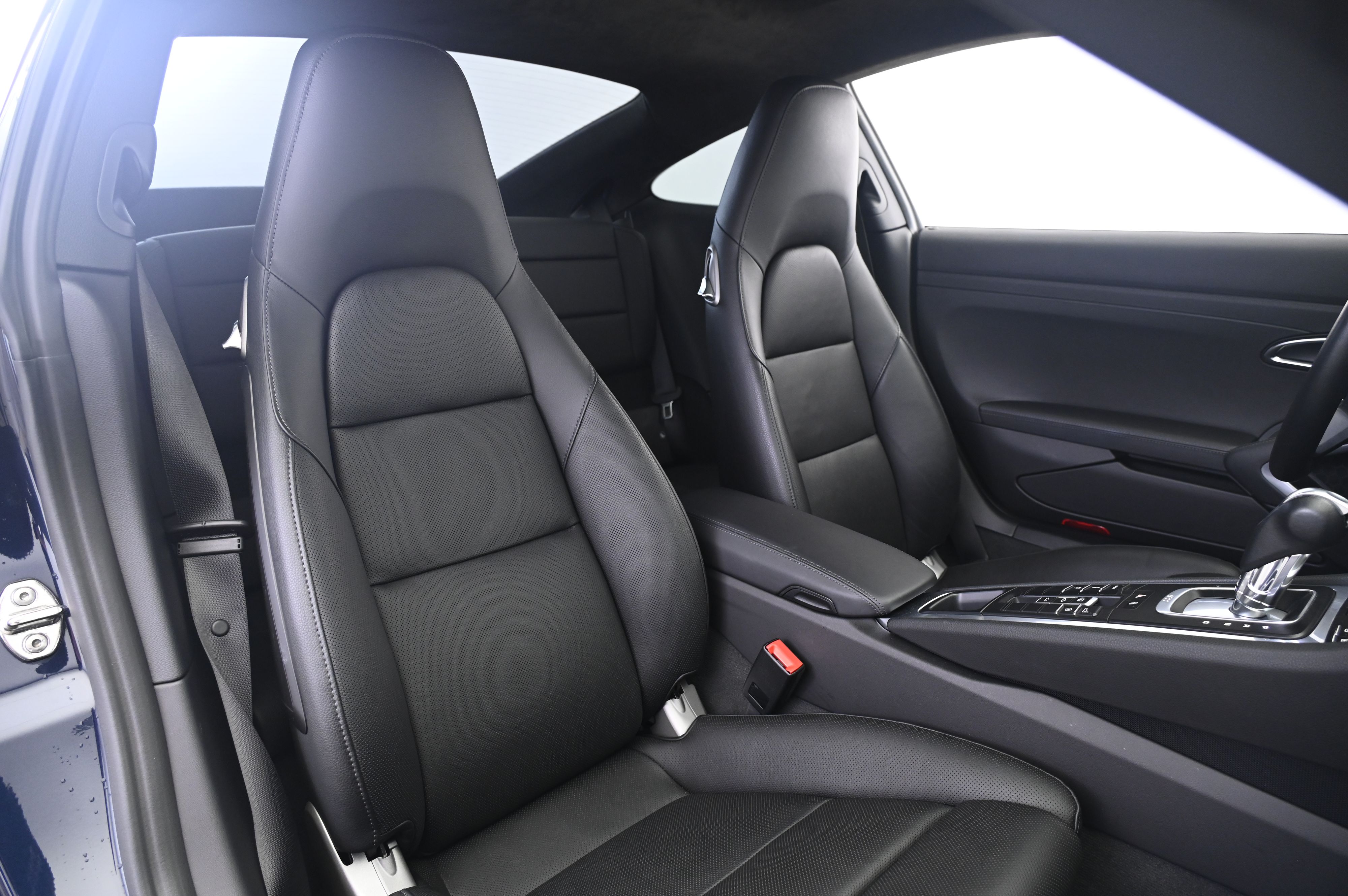 Thumbnail: 2019 Porsche 911 - 20