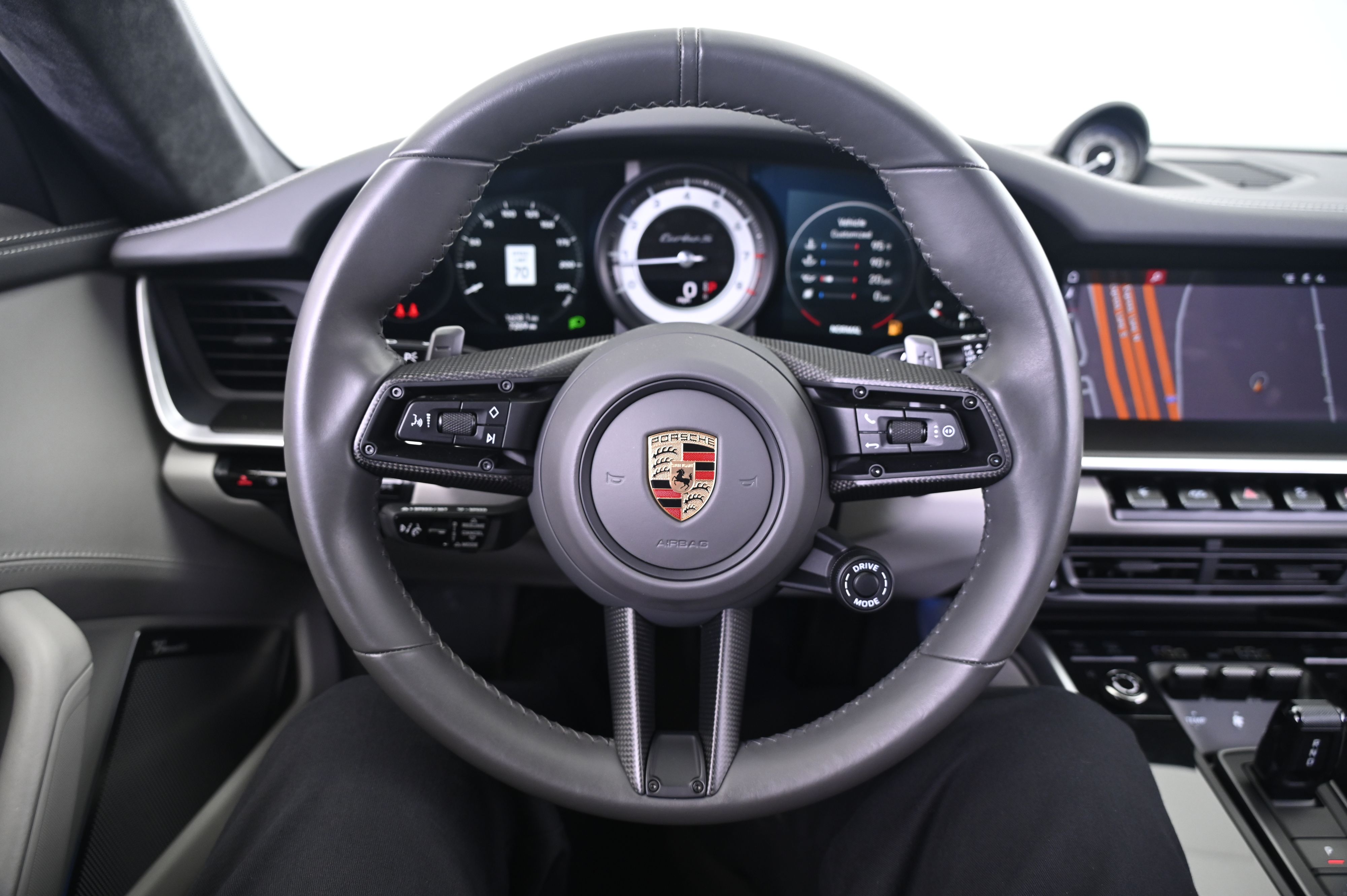 Thumbnail: 2021 Porsche 911 - 32