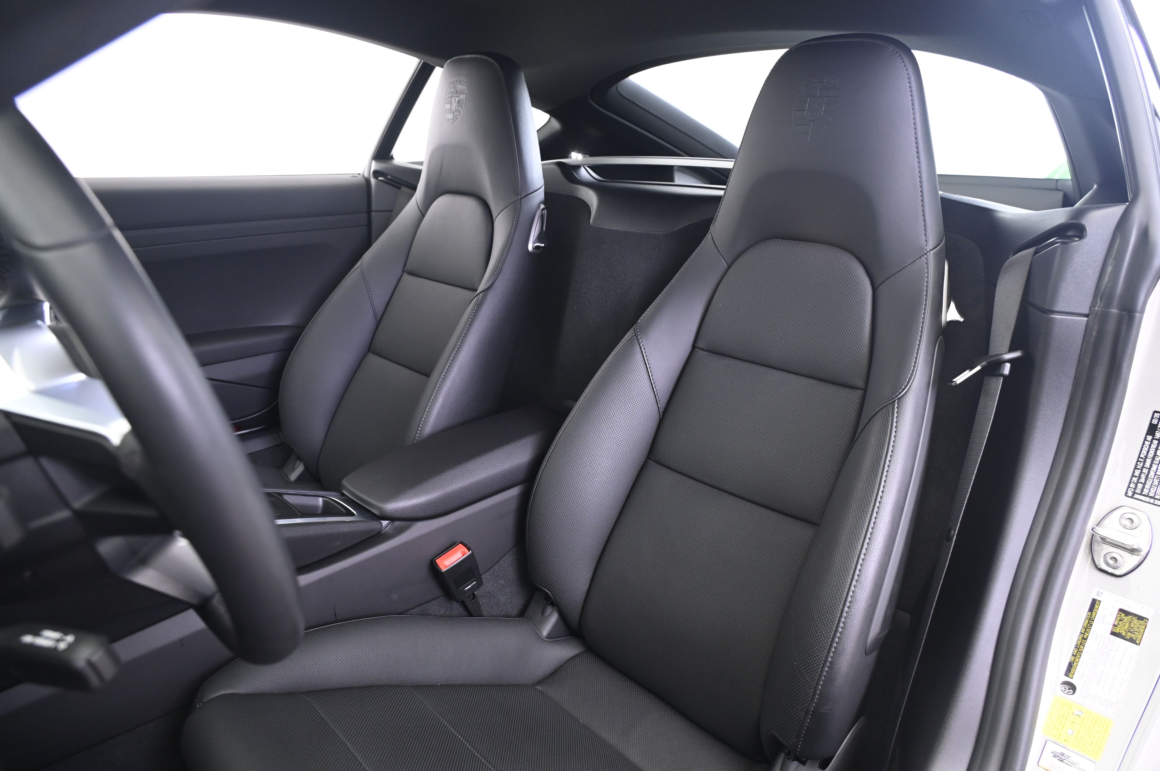 Thumbnail: 2025 Porsche 718 Cayman - 26