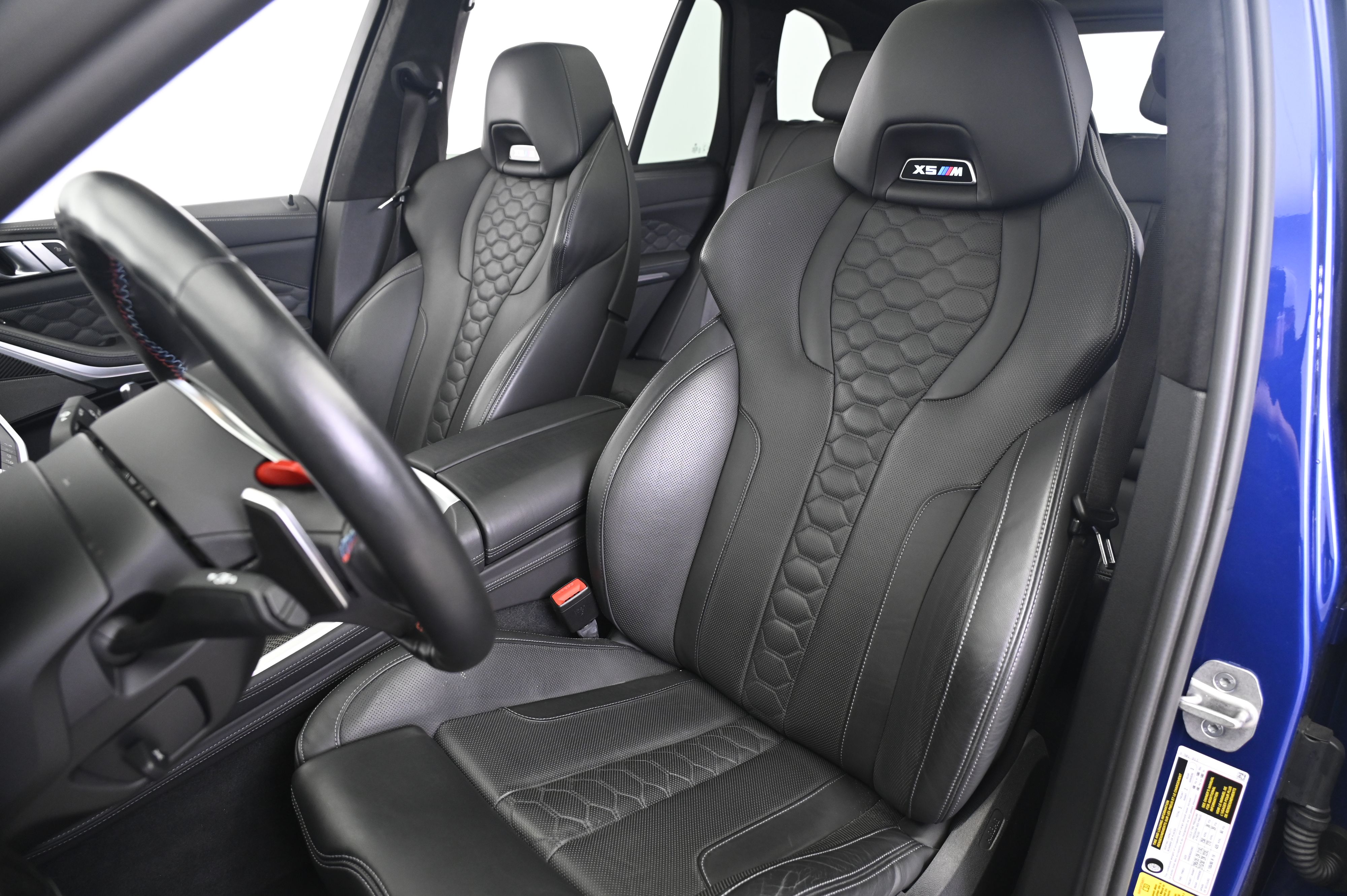 Thumbnail: 2022 BMW X5 - 5