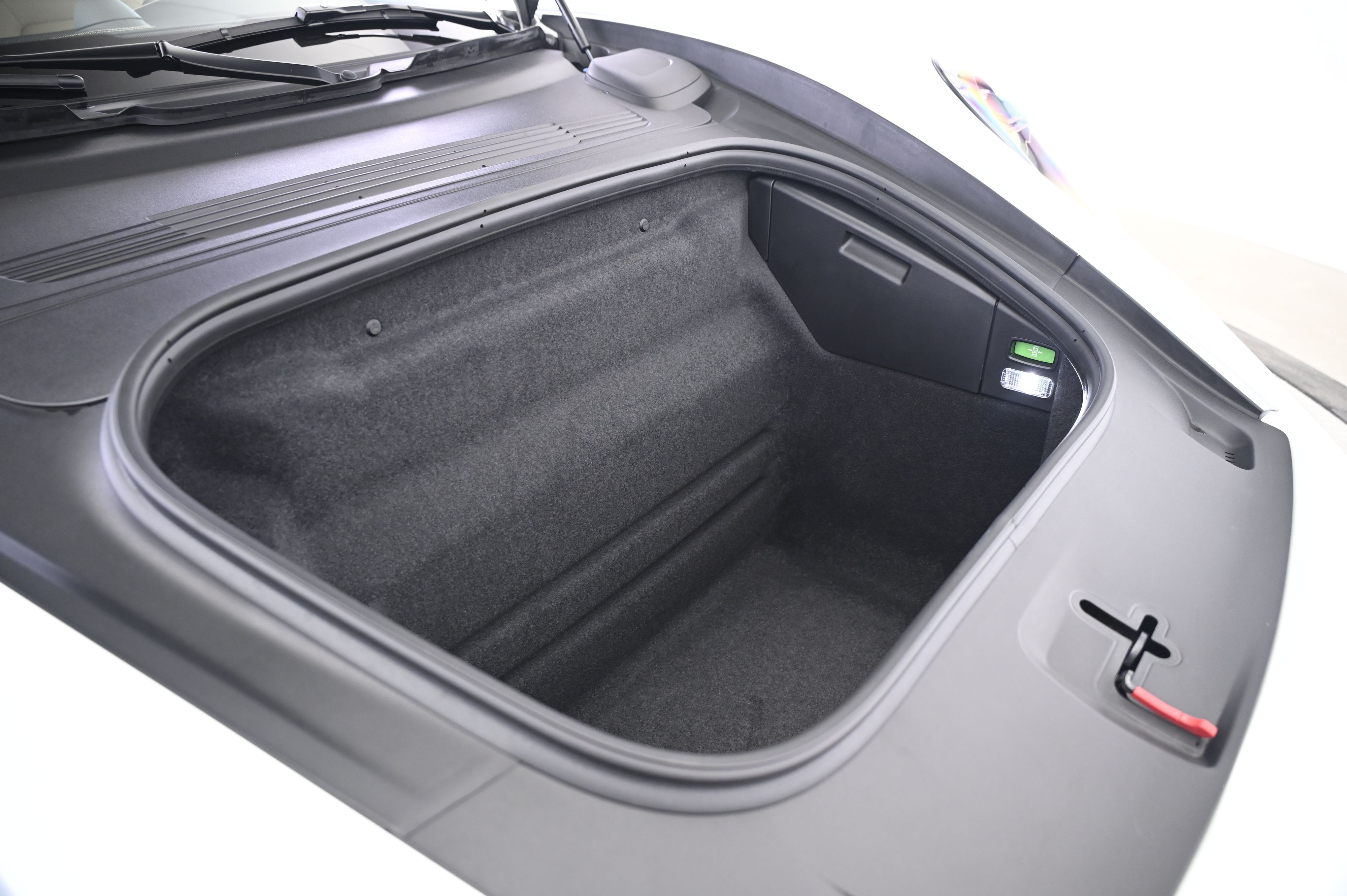 Thumbnail: 2024 Porsche 911 - 15