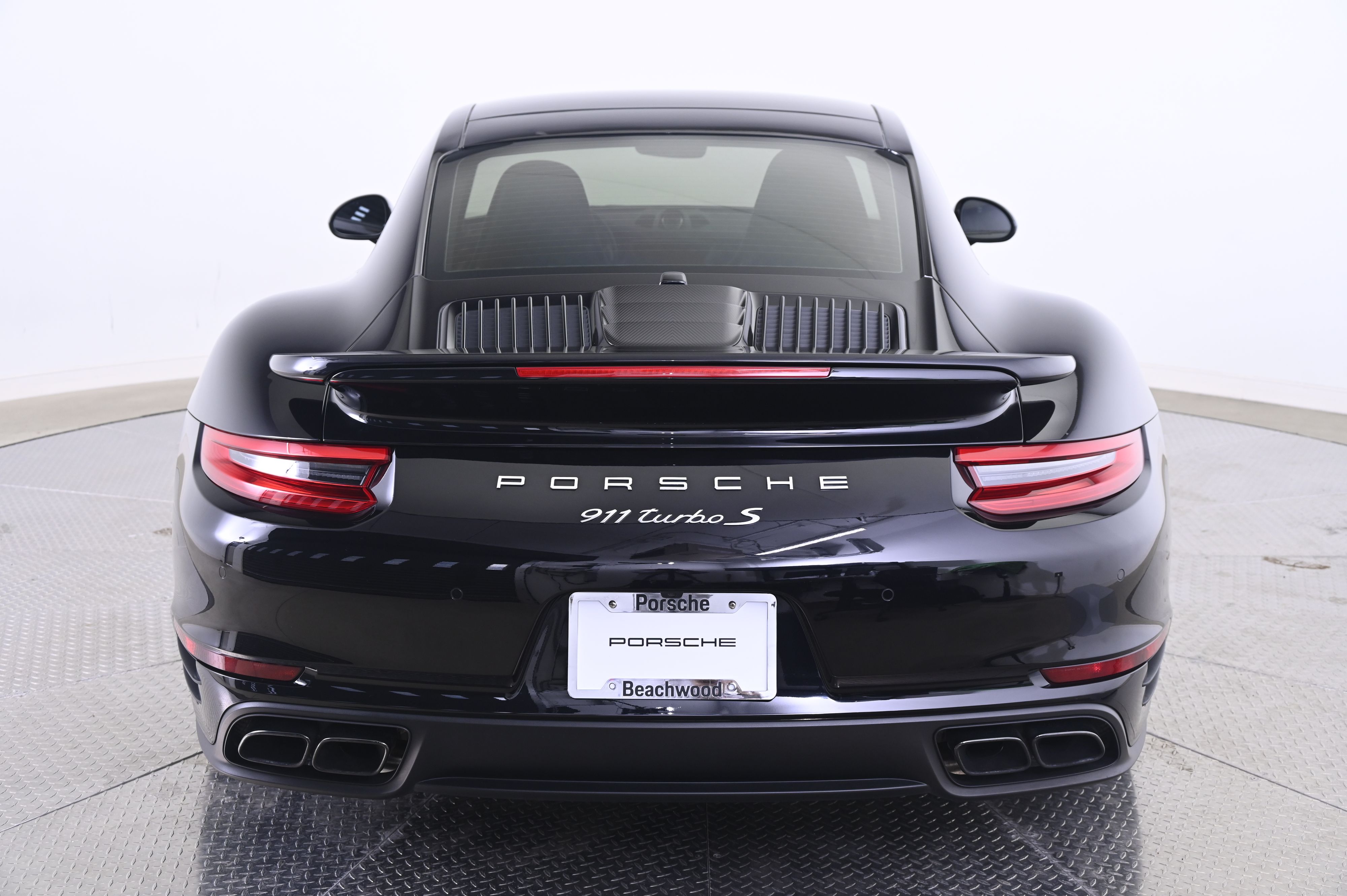 Thumbnail: 2019 Porsche 911 - 6