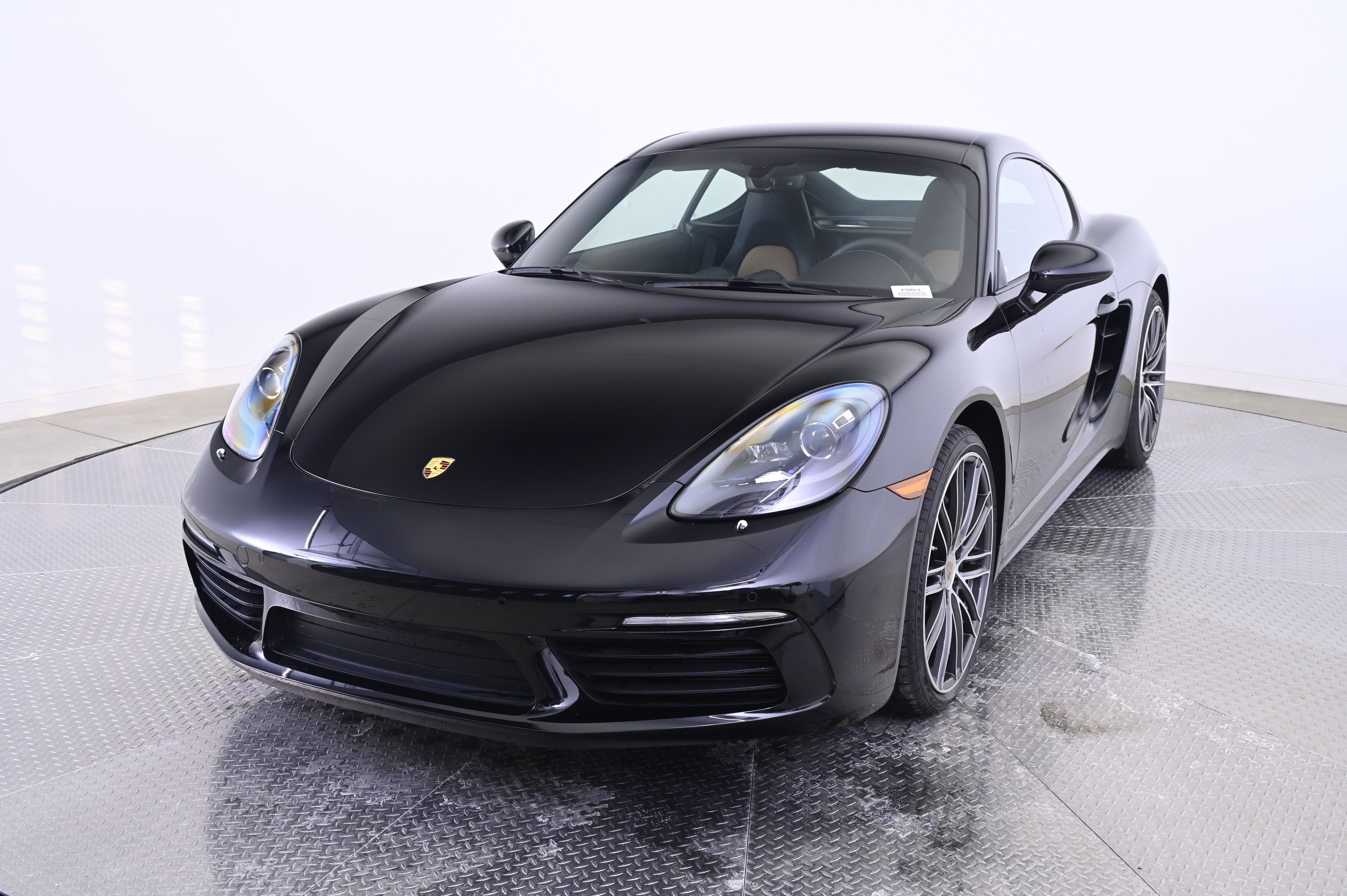 2025 Porsche 718 Cayman  -
                  Beachwood, OH